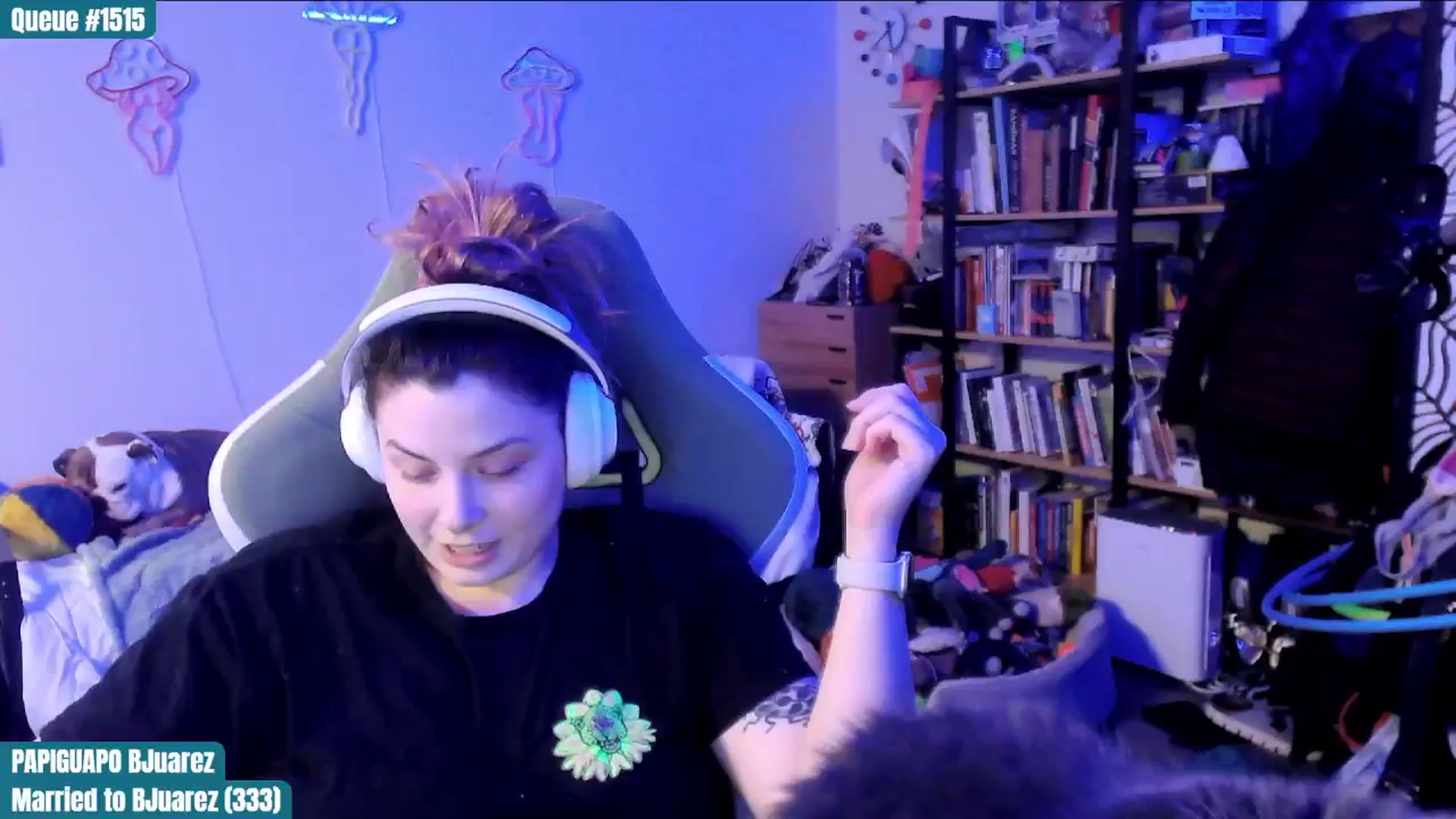 Gallery image thumbnail from ToniTigresse's myfreecams stream on, 01/29/2025, 02:51 image 17 of 20