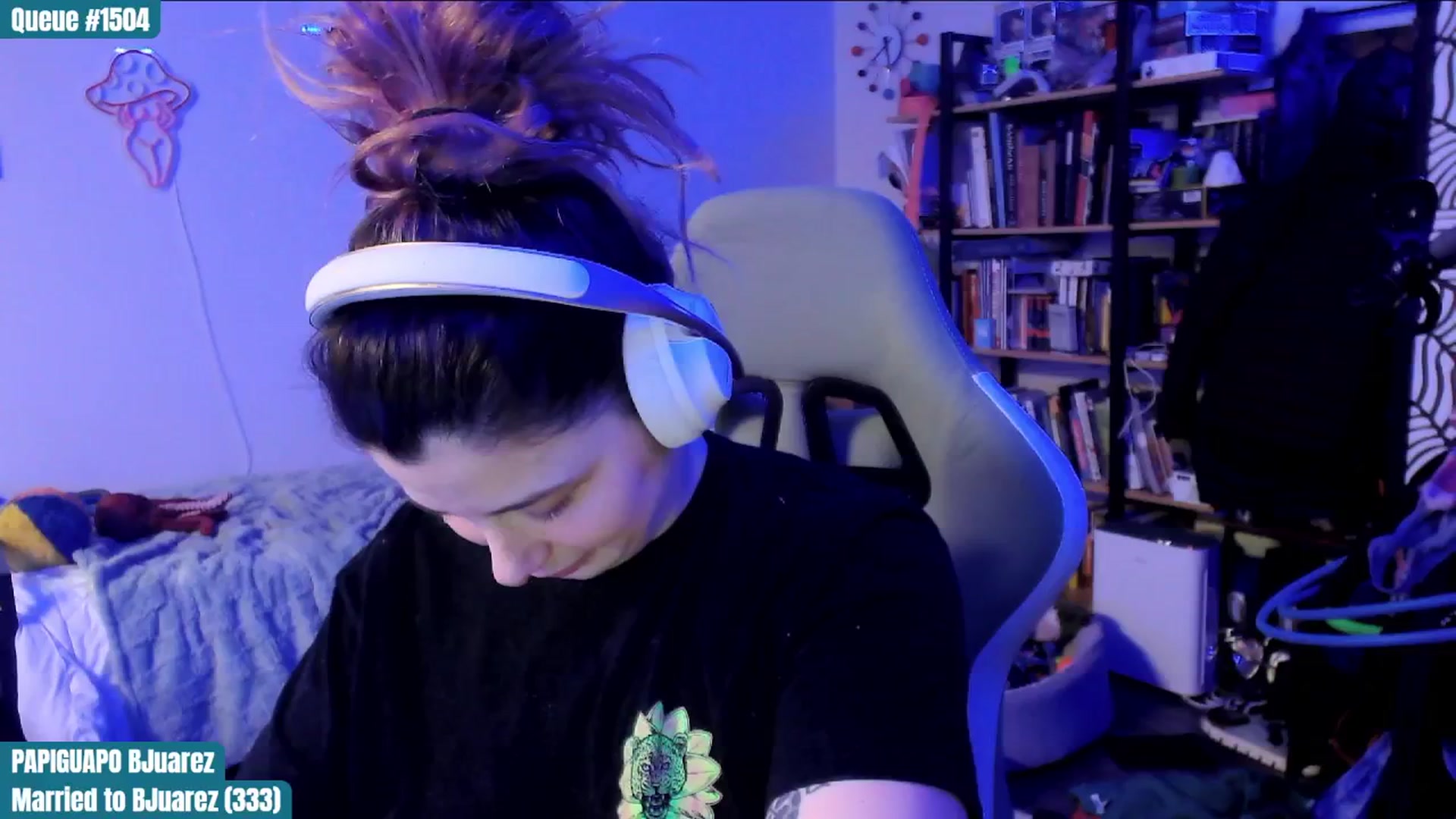Gallery image thumbnail from ToniTigresse's myfreecams stream on, 01/29/2025, 02:51 image 20 of 20