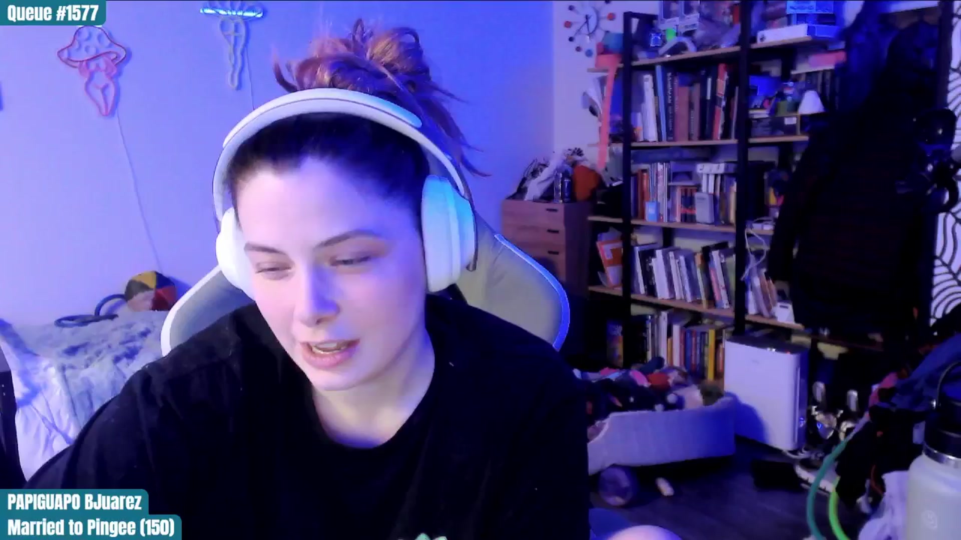 Gallery image thumbnail from ToniTigresse's myfreecams stream on, 01/29/2025, 02:51 image 8 of 20