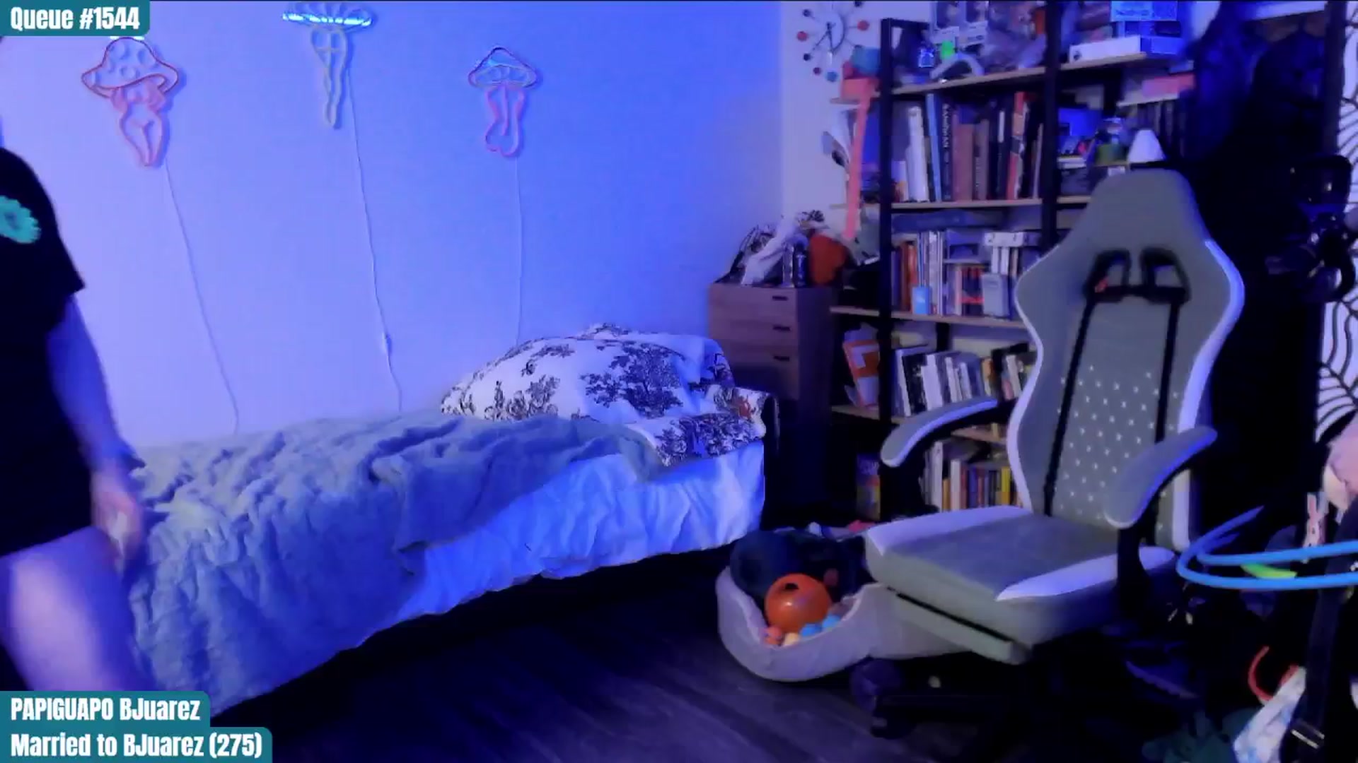 Gallery image thumbnail from ToniTigresse's myfreecams stream on, 01/29/2025, 02:51 image 13 of 20
