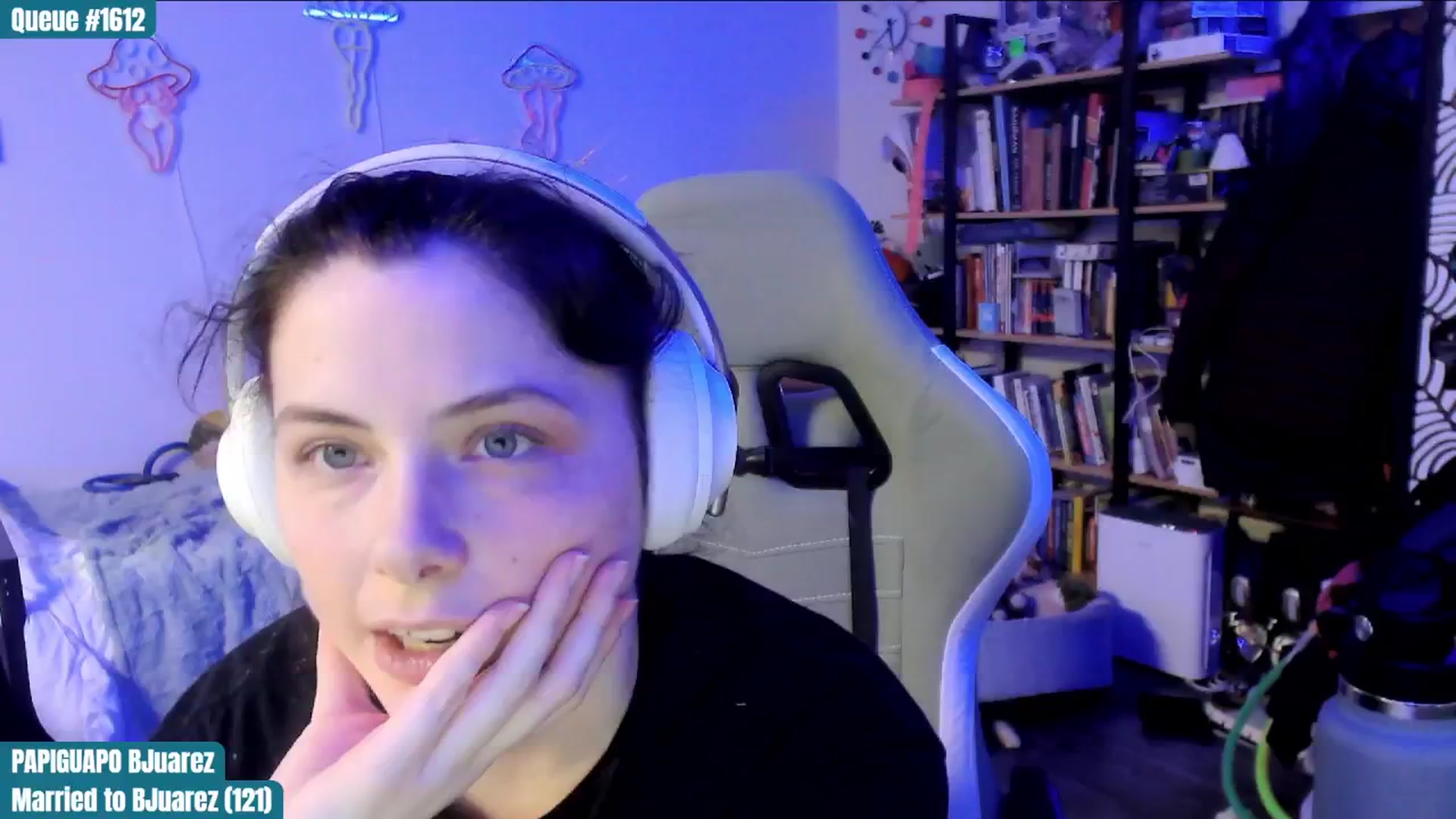 Gallery image thumbnail from ToniTigresse's myfreecams stream on, 01/29/2025, 02:51 image 2 of 20