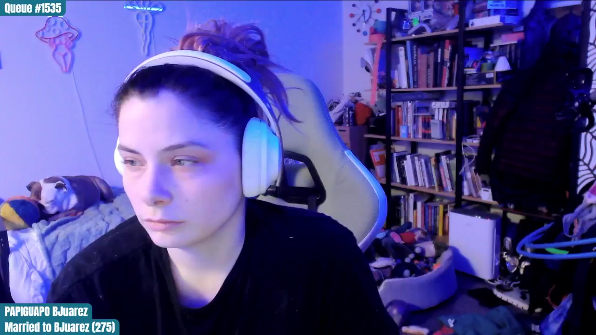 Gallery image thumbnail from ToniTigresse's myfreecams stream on, 01/29/2025, 02:51 image 15 of 20