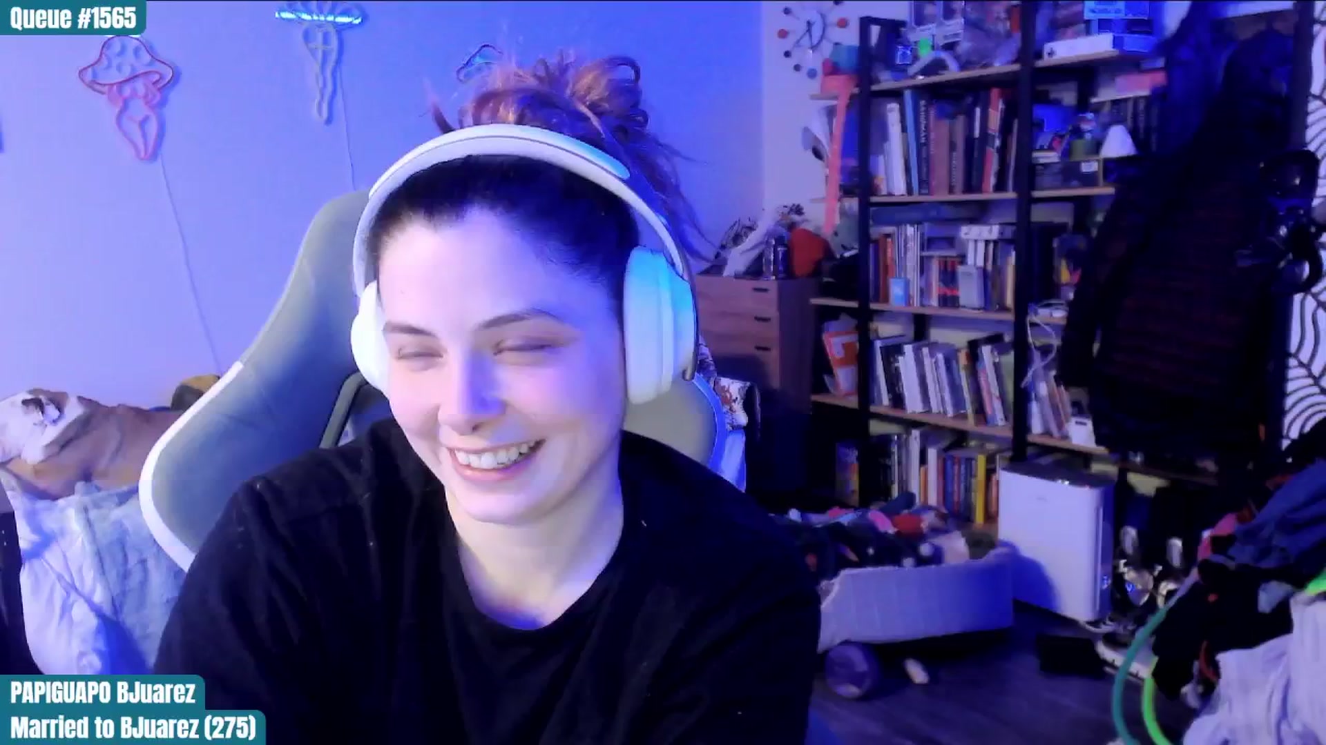 Gallery image thumbnail from ToniTigresse's myfreecams stream on, 01/29/2025, 02:51 image 10 of 20