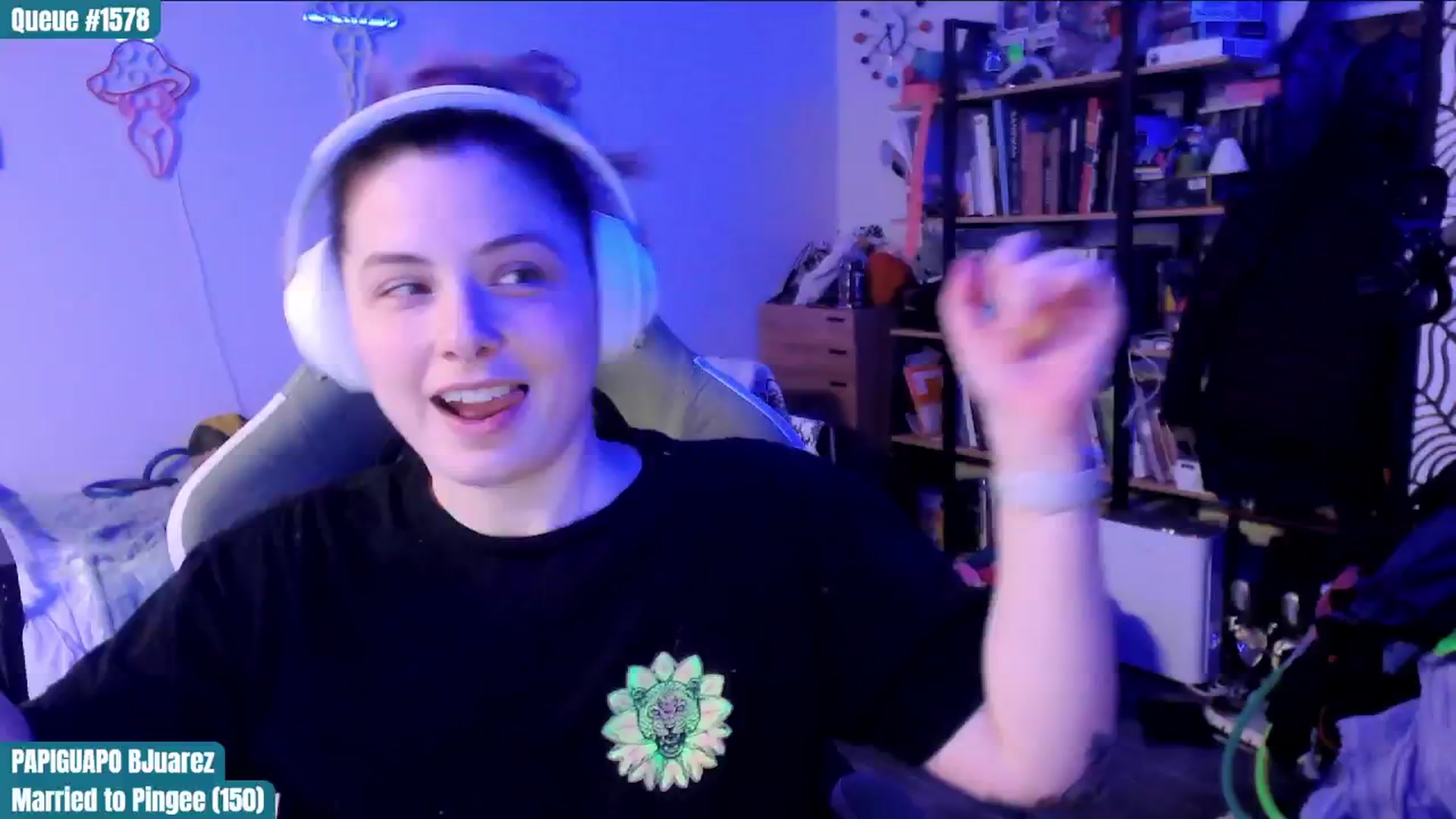 Gallery image thumbnail from ToniTigresse's myfreecams stream on, 01/29/2025, 02:51 image 9 of 20