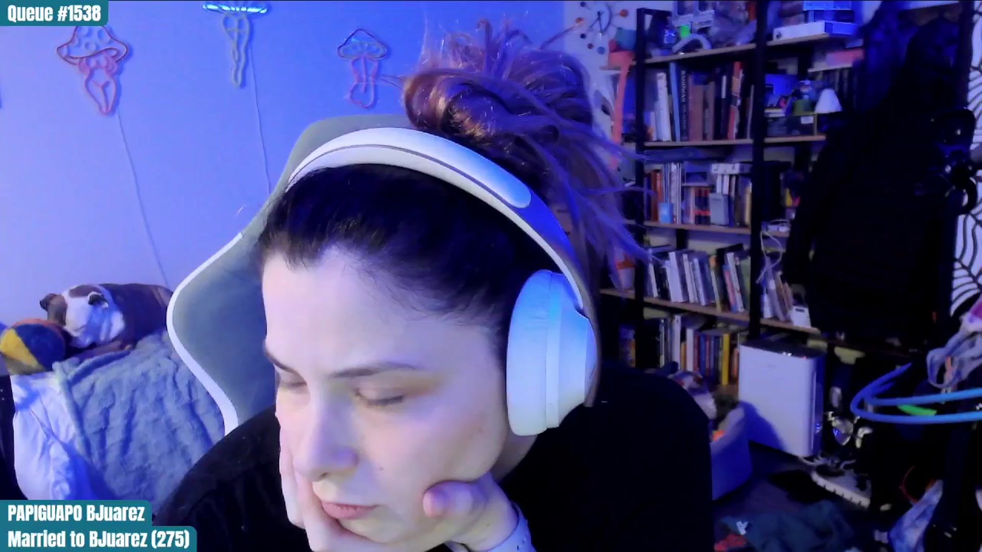 Gallery image thumbnail from ToniTigresse's myfreecams stream on, 01/29/2025, 02:51 image 14 of 20