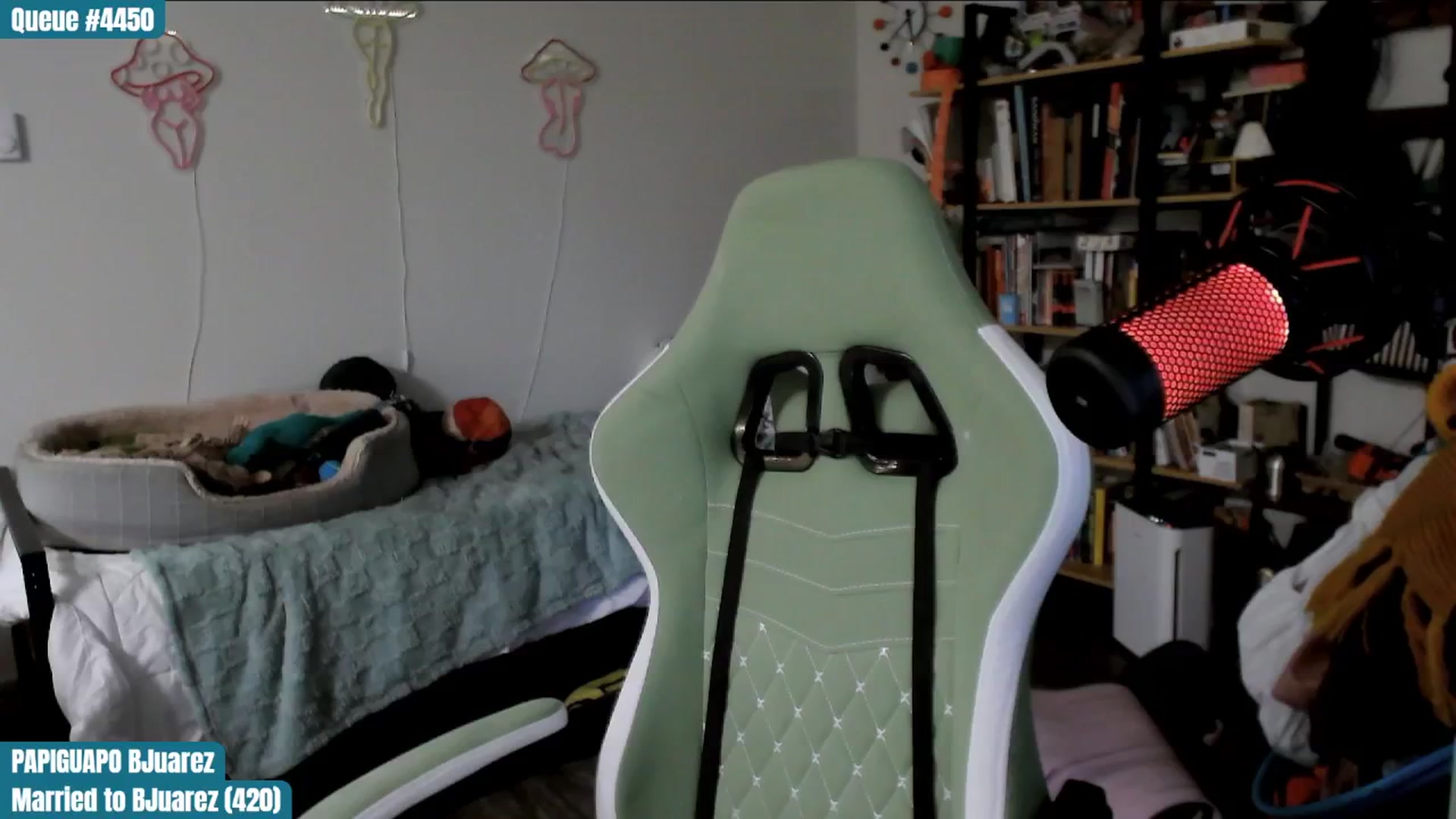 Gallery image thumbnail from ToniTigresse's myfreecams stream on, 02/06/2025, 02:01 image 11 of 20