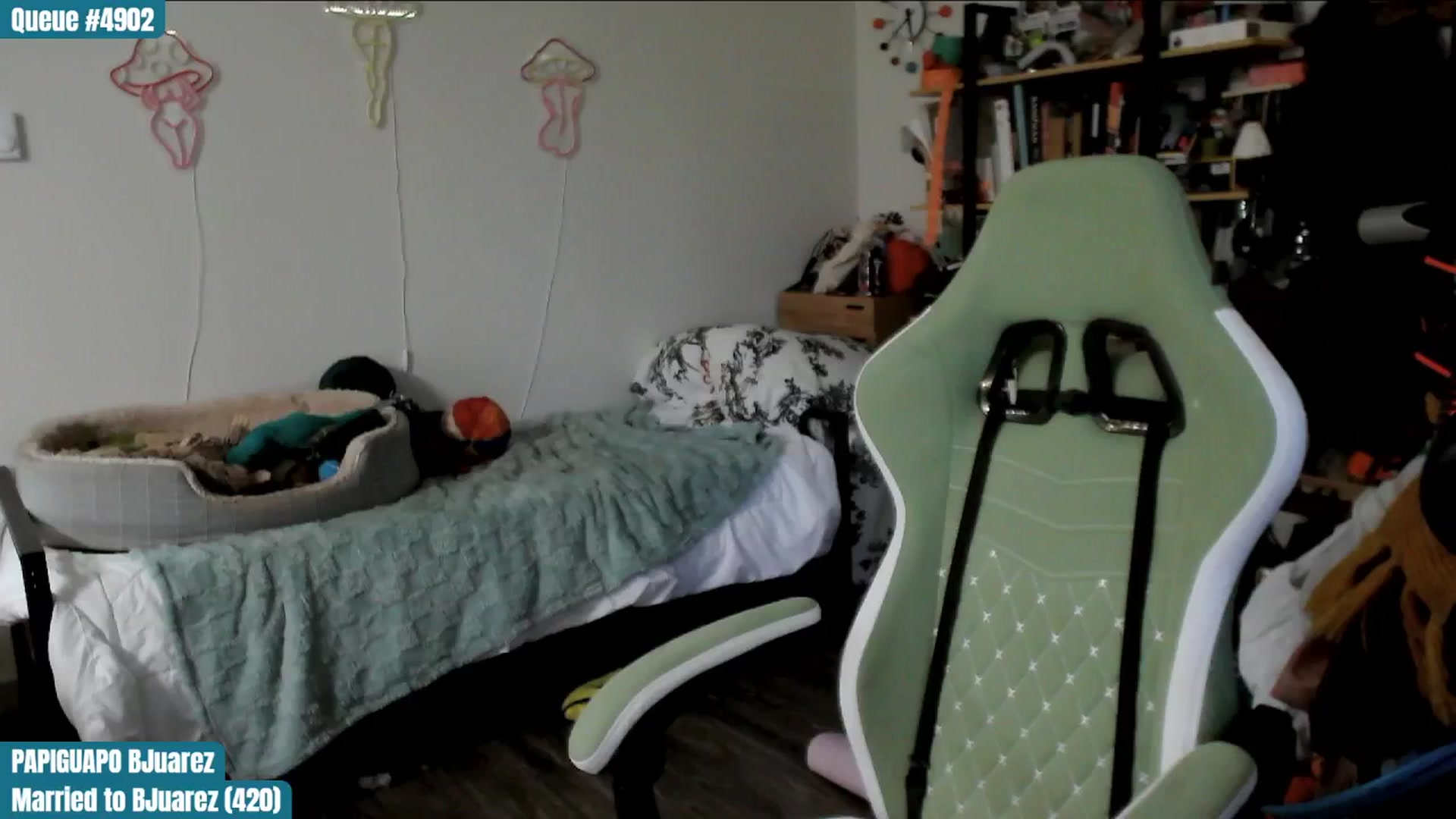 Gallery image thumbnail from ToniTigresse's myfreecams stream on, 02/06/2025, 02:01 image 7 of 20
