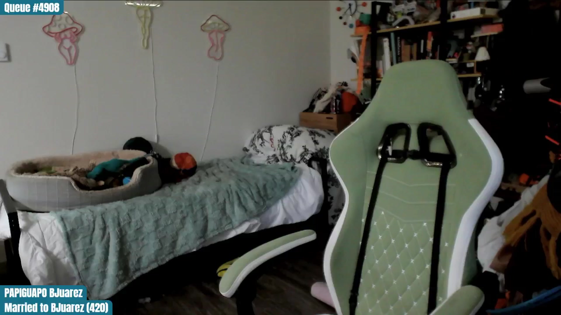 Gallery image thumbnail from ToniTigresse's myfreecams stream on, 02/06/2025, 02:01 image 8 of 20