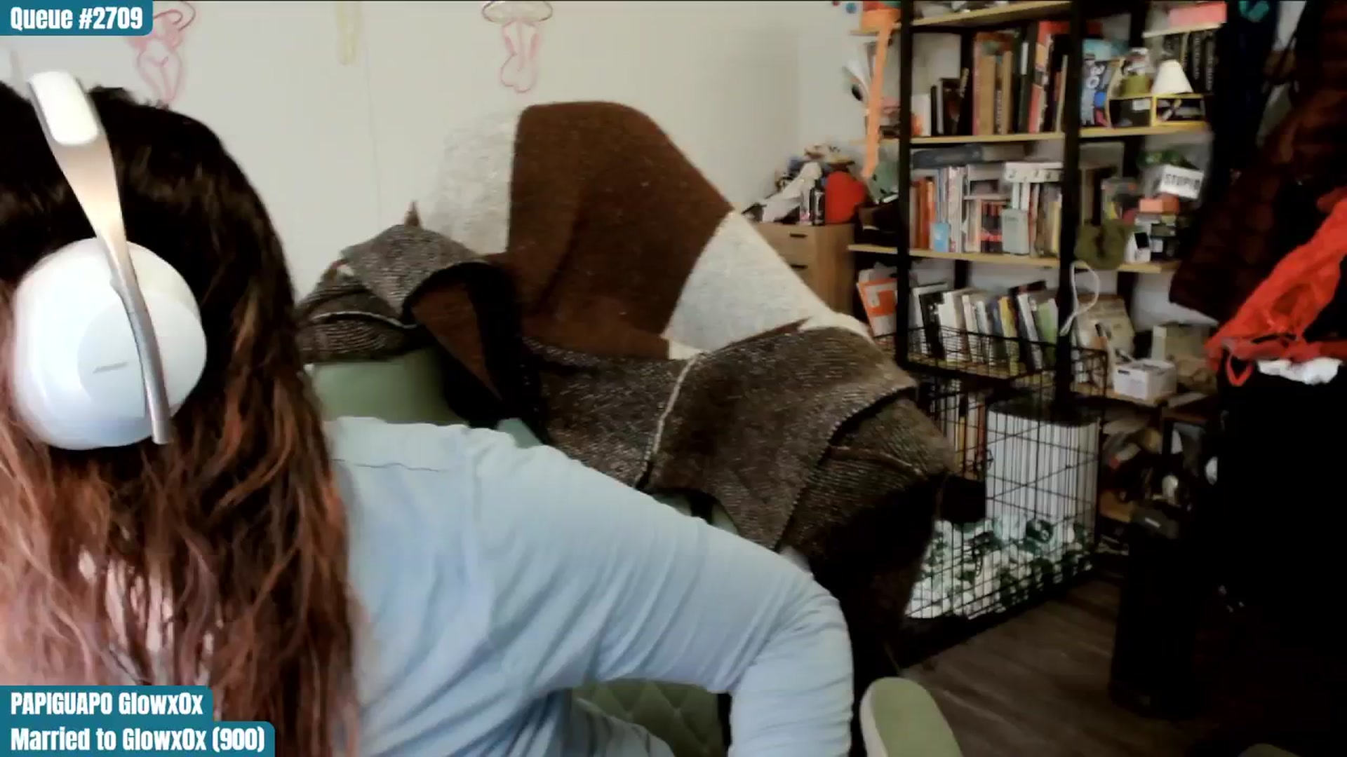 Gallery image thumbnail from ToniTigresse's myfreecams stream on, 03/04/2025, 02:42 image 3 of 20