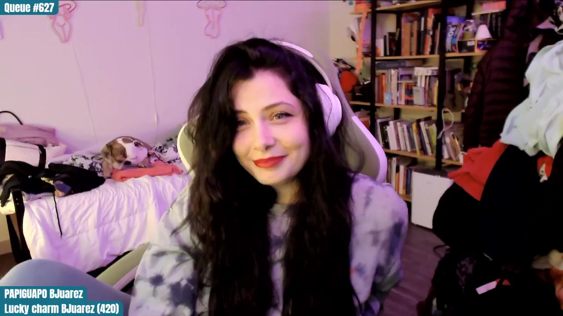Gallery image thumbnail from ToniTigresse's myfreecams stream on, 03/05/2025, 03:30 image 7 of 20