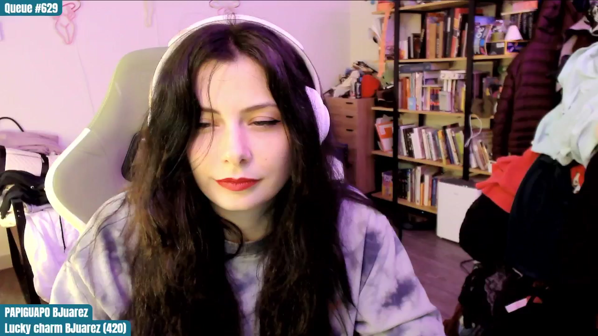 Gallery image thumbnail from ToniTigresse's myfreecams stream on, 03/05/2025, 03:30 image 8 of 20