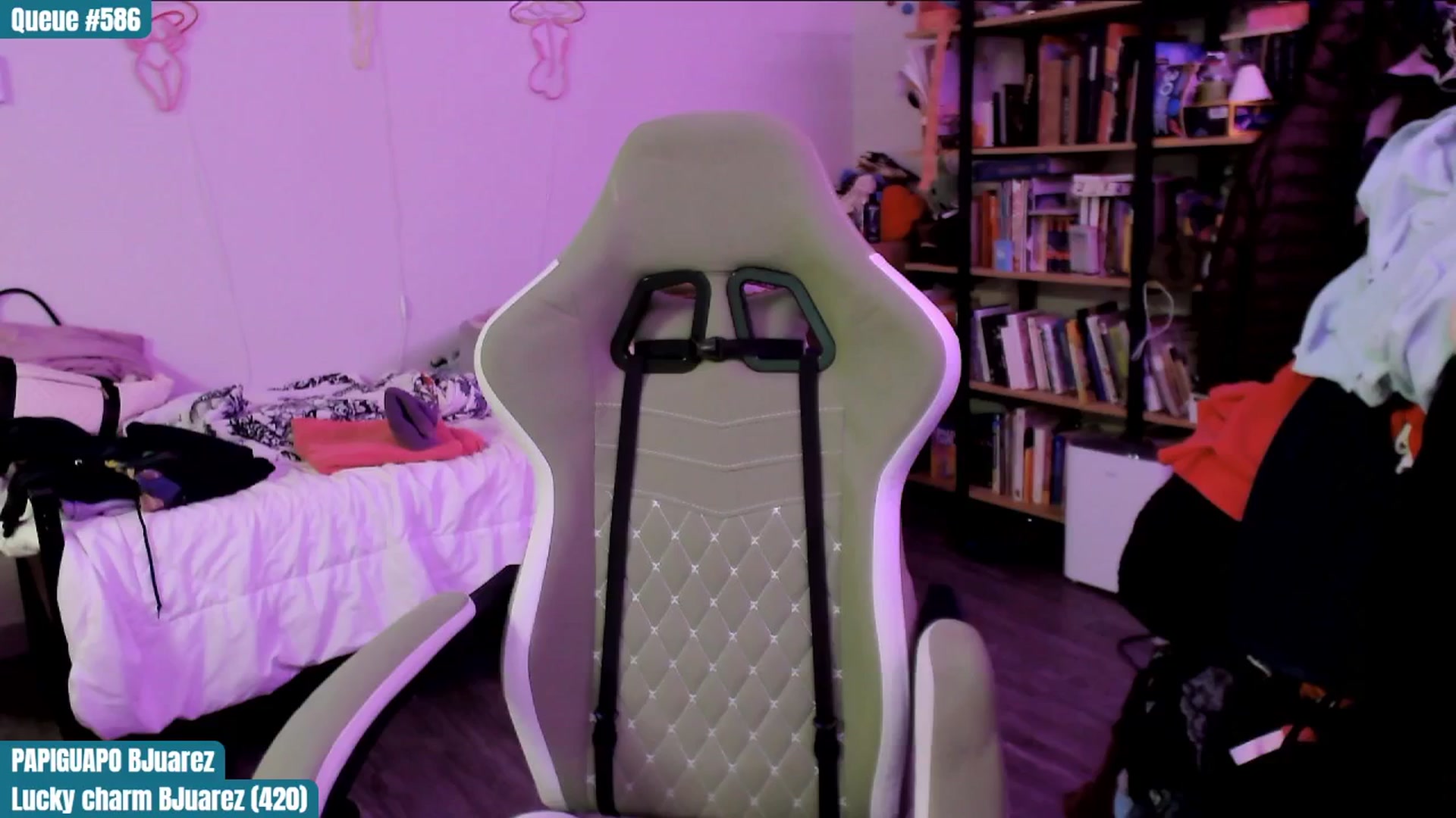 Gallery image thumbnail from ToniTigresse's myfreecams stream on, 03/05/2025, 03:30 image 14 of 20
