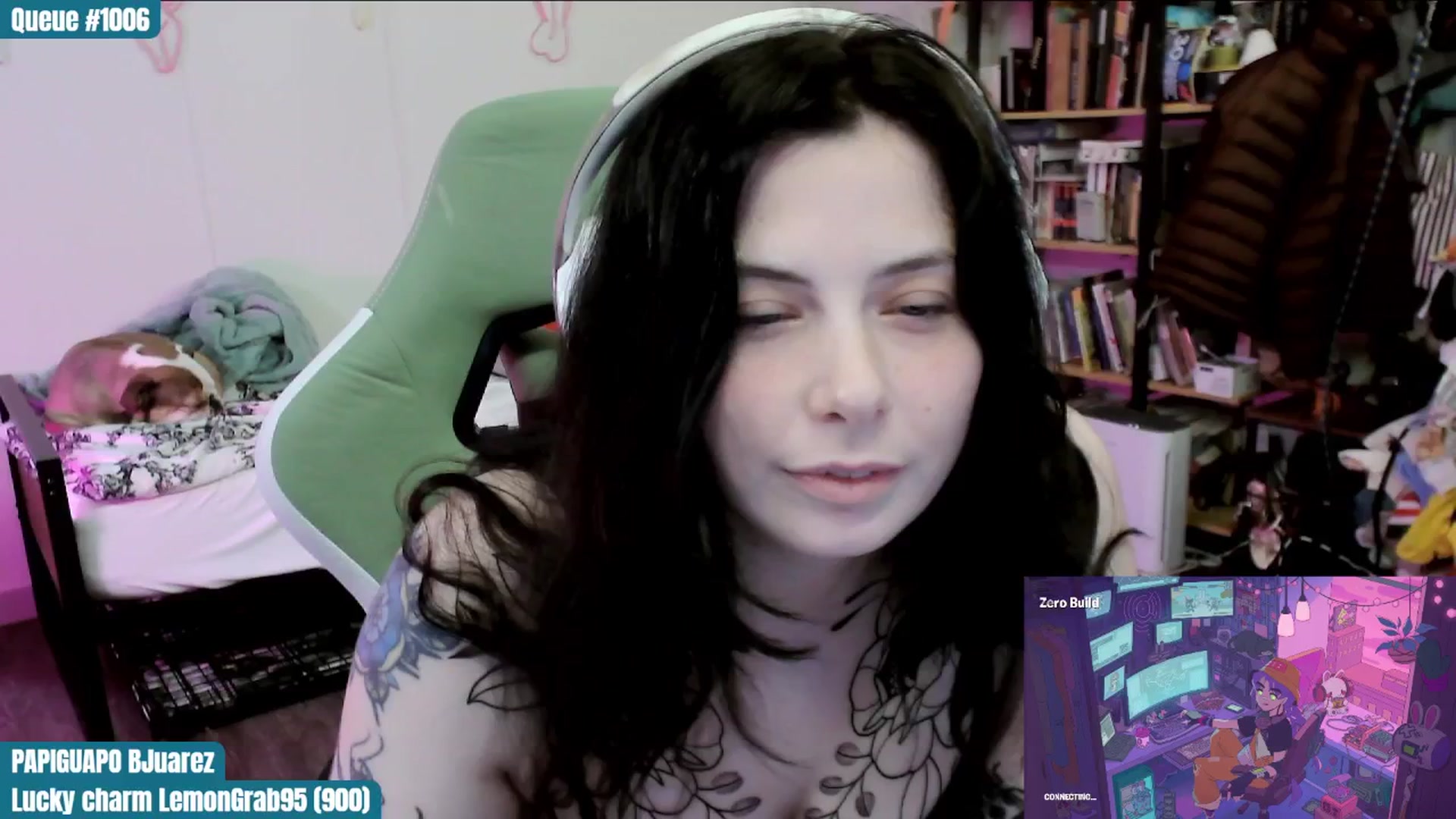 Gallery image thumbnail from ToniTigresse's myfreecams stream on, 03/09/2025, 04:49 image 5 of 20