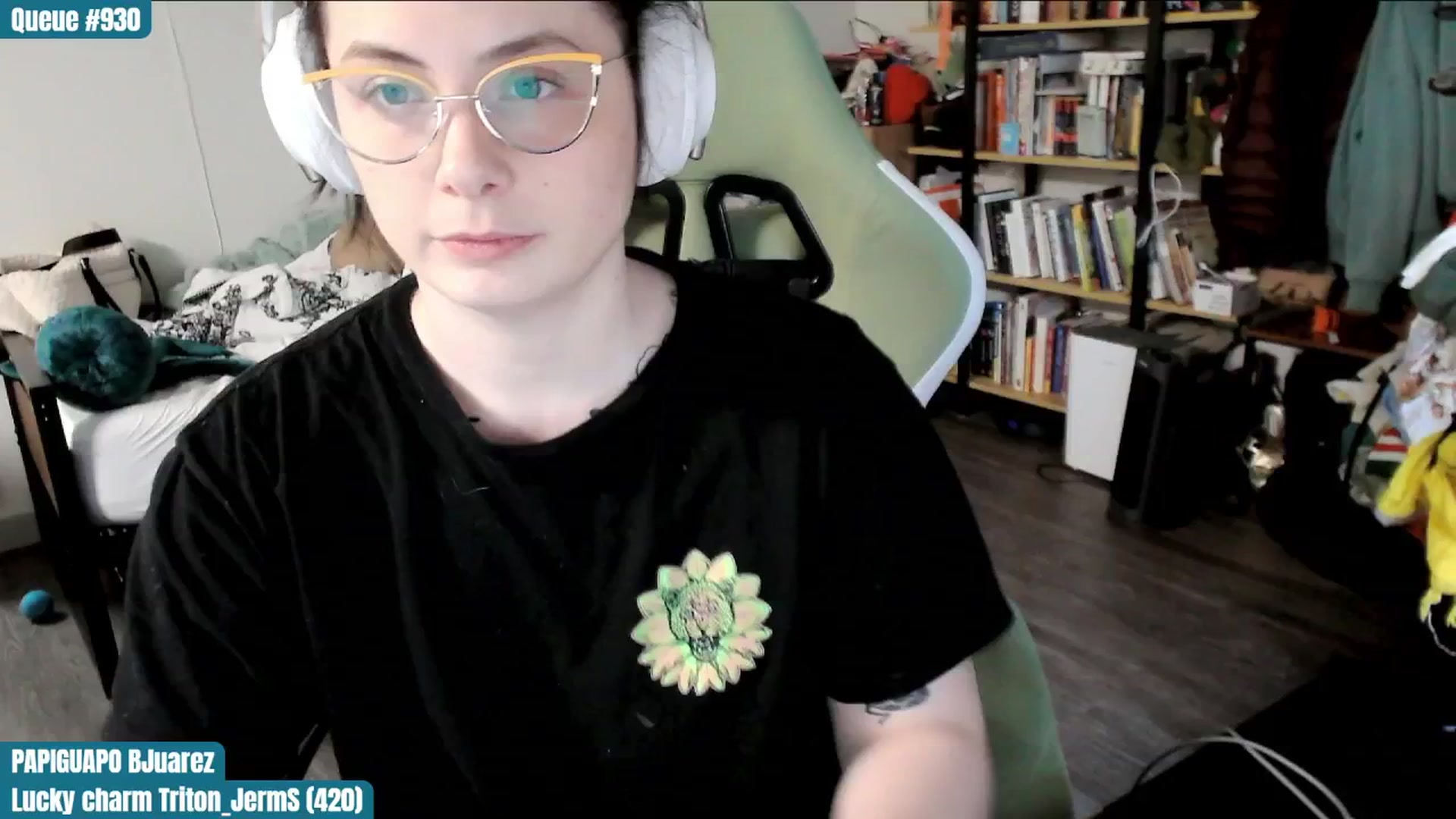 Gallery image thumbnail from ToniTigresse's myfreecams stream on, 03/11/2025, 01:26 image 19 of 20