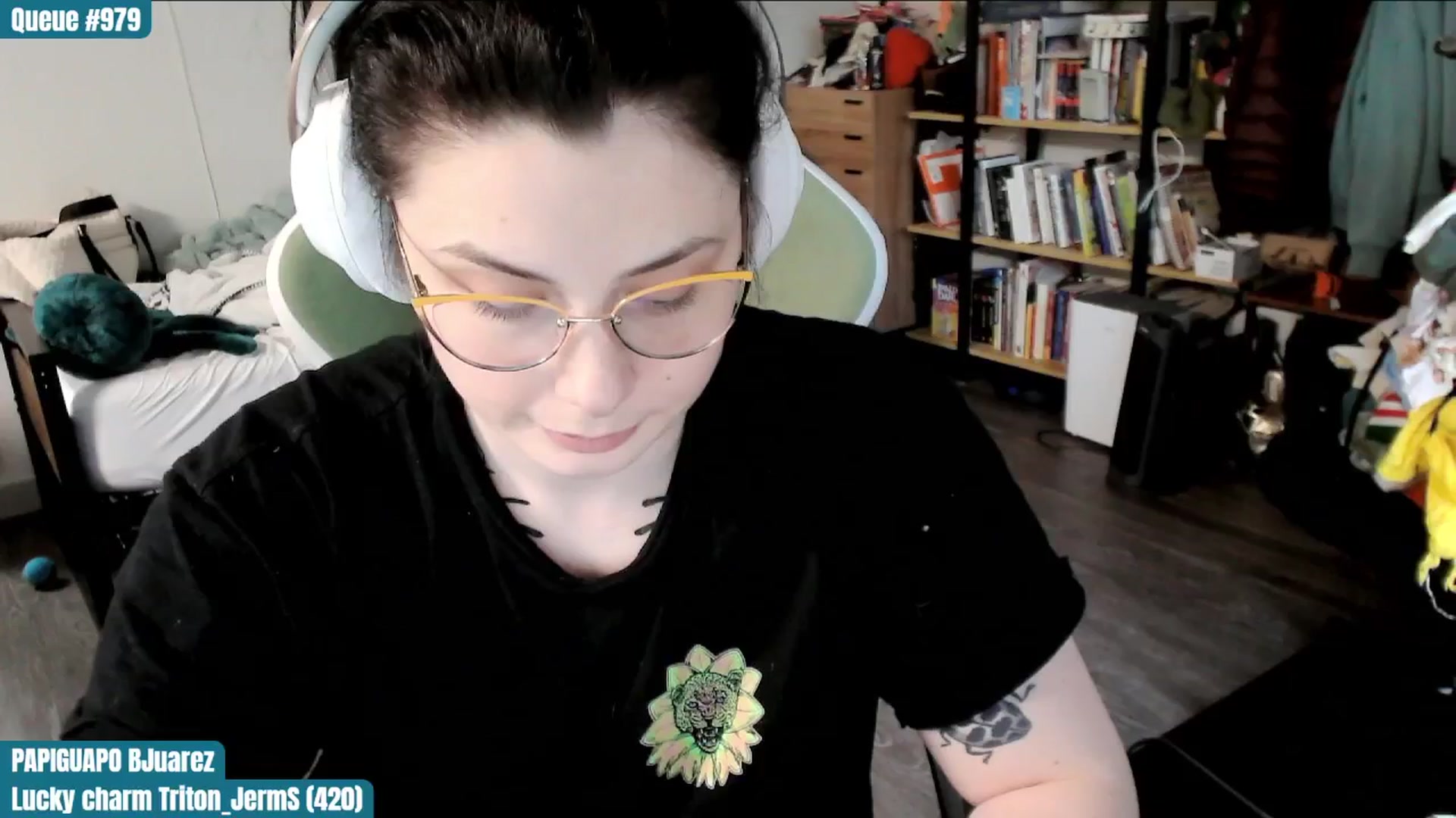 Gallery image thumbnail from ToniTigresse's myfreecams stream on, 03/11/2025, 01:26 image 14 of 20