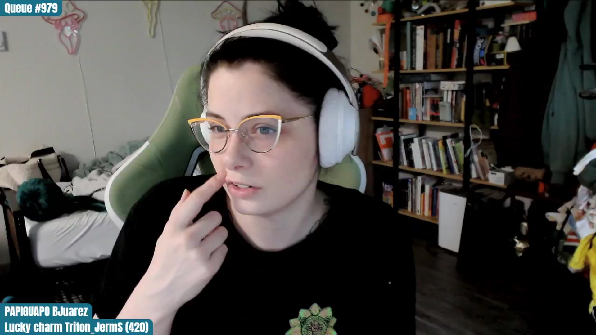 Gallery image thumbnail from ToniTigresse's myfreecams stream on, 03/11/2025, 01:26 image 15 of 20