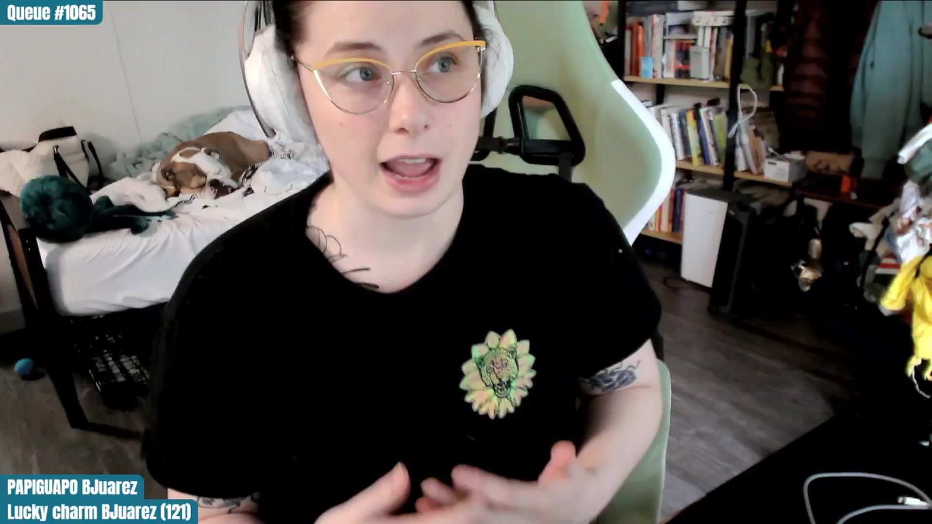 Gallery image thumbnail from ToniTigresse's myfreecams stream on, 03/11/2025, 01:26 image 2 of 20