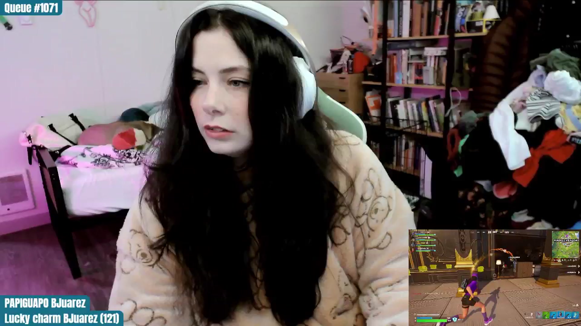 Gallery image thumbnail from ToniTigresse's myfreecams stream on, 03/13/2025, 24:06 image 11 of 20