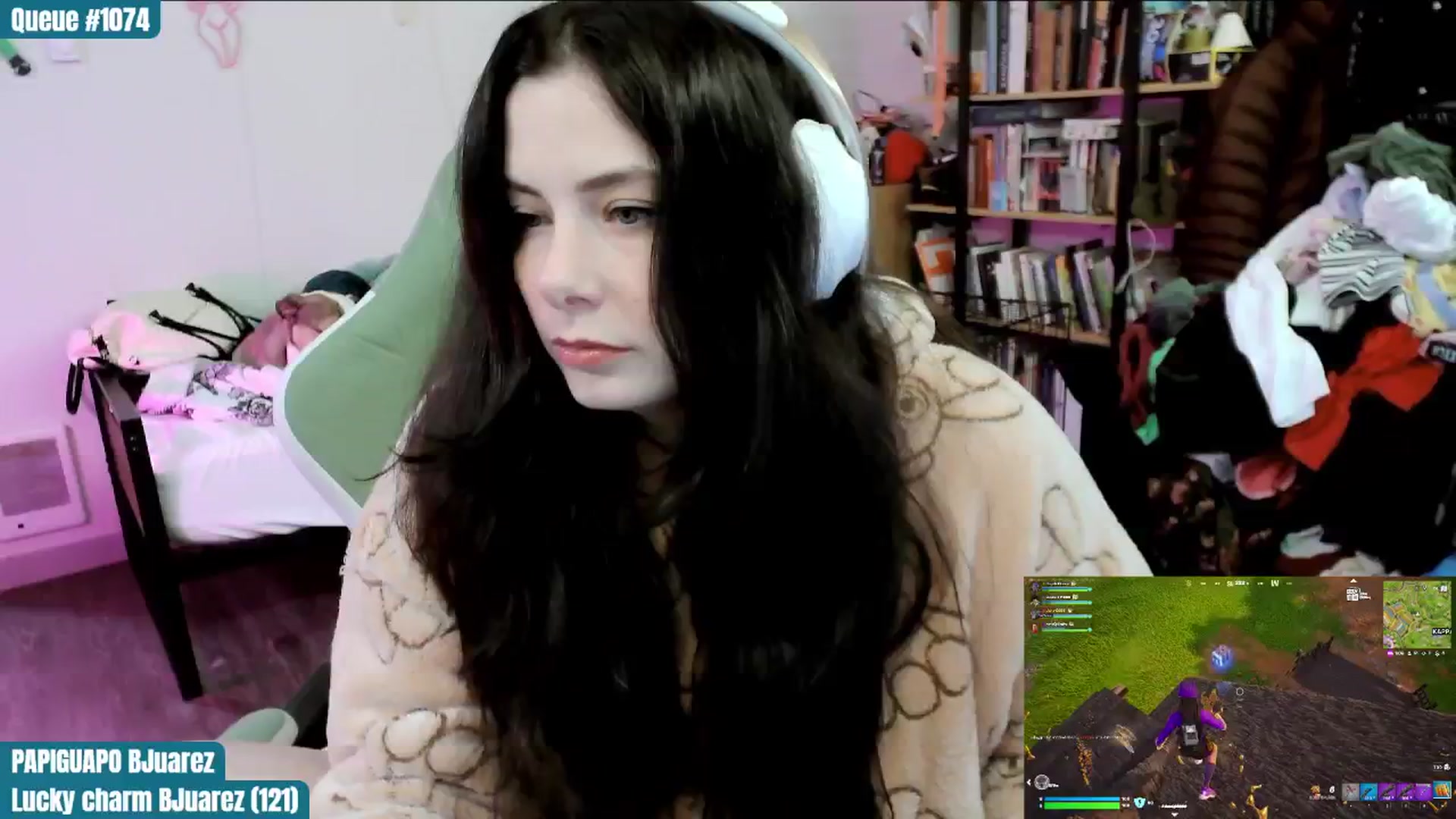 Gallery image thumbnail from ToniTigresse's myfreecams stream on, 03/13/2025, 24:06 image 7 of 20