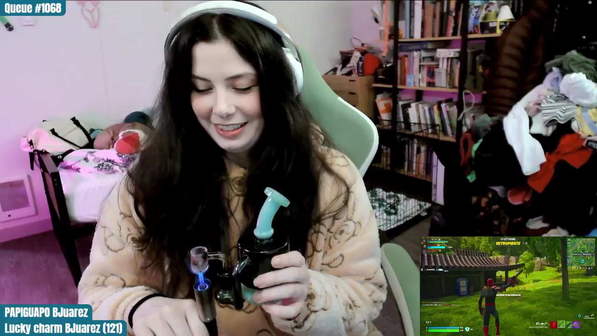 Gallery image thumbnail from ToniTigresse's myfreecams stream on, 03/13/2025, 24:06 image 16 of 20
