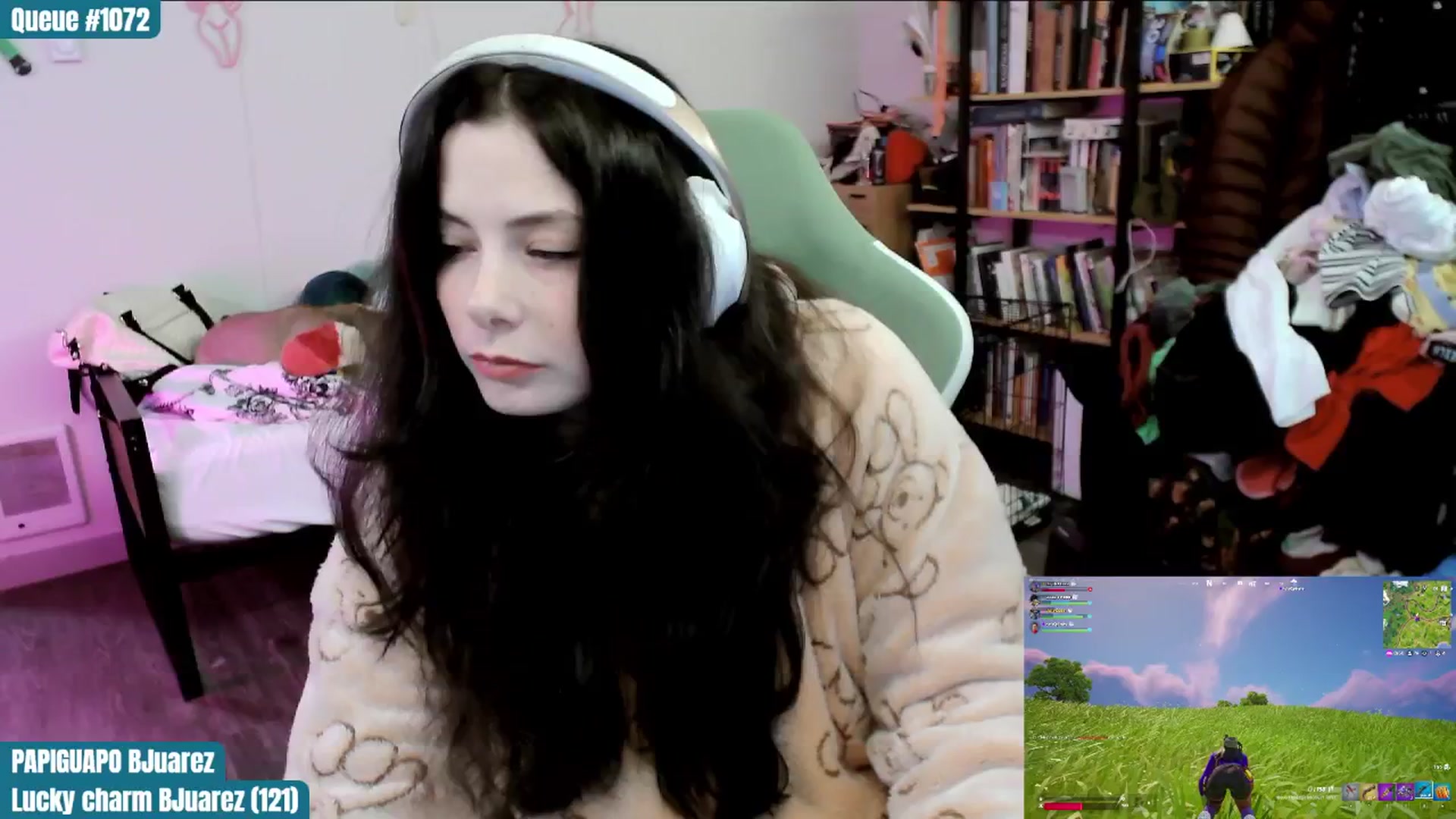 Gallery image thumbnail from ToniTigresse's myfreecams stream on, 03/13/2025, 24:06 image 12 of 20