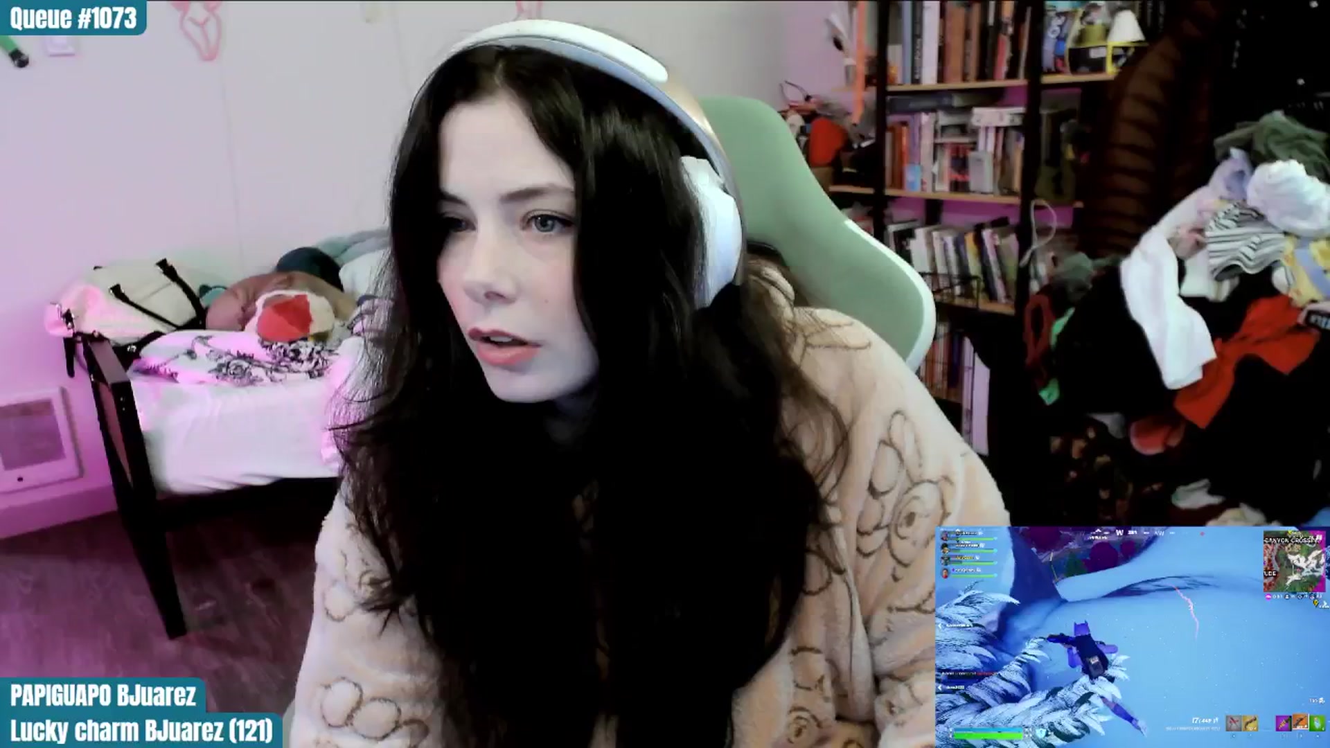 Gallery image thumbnail from ToniTigresse's myfreecams stream on, 03/13/2025, 24:06 image 14 of 20