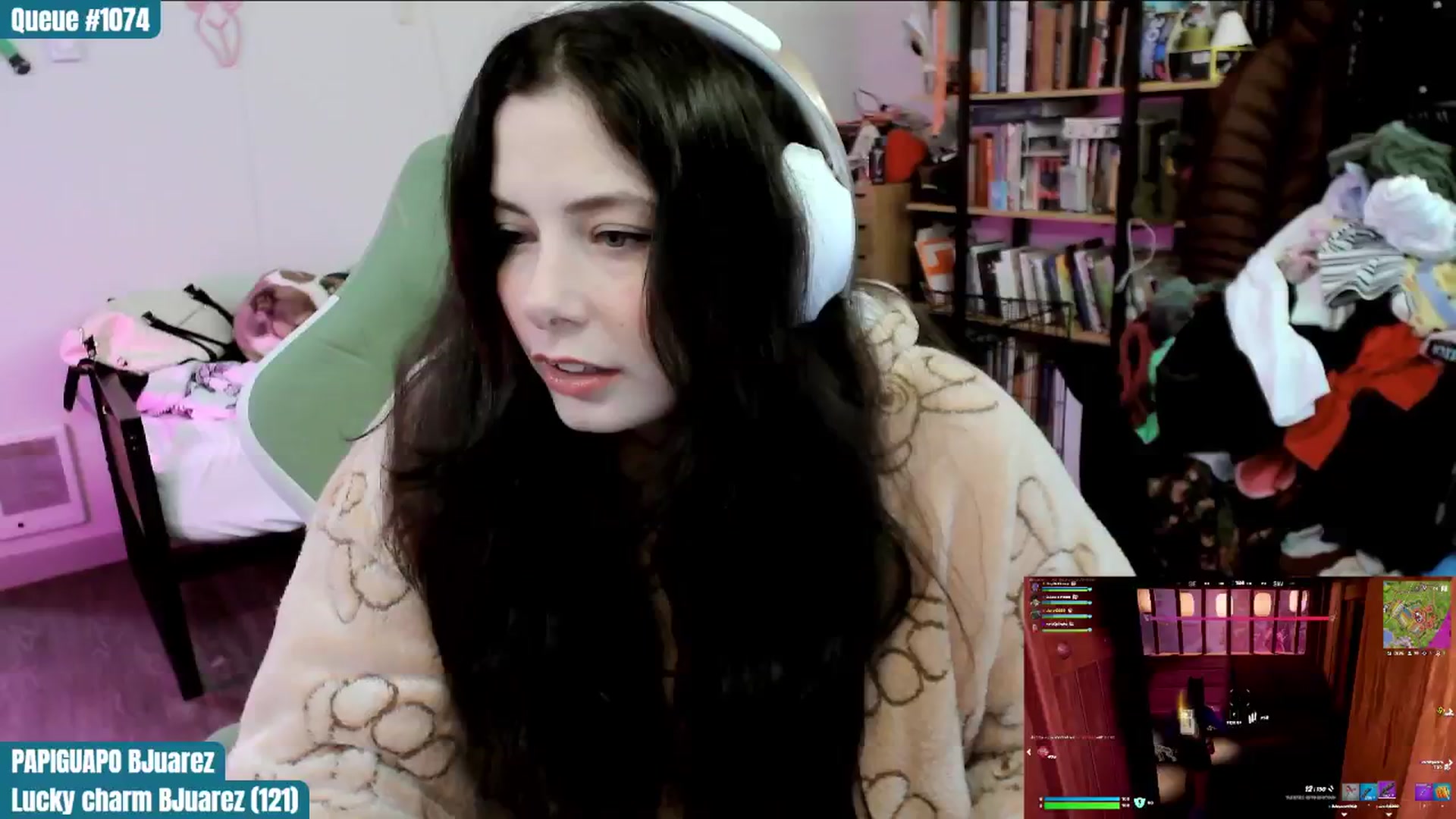 Gallery image thumbnail from ToniTigresse's myfreecams stream on, 03/13/2025, 24:06 image 8 of 20