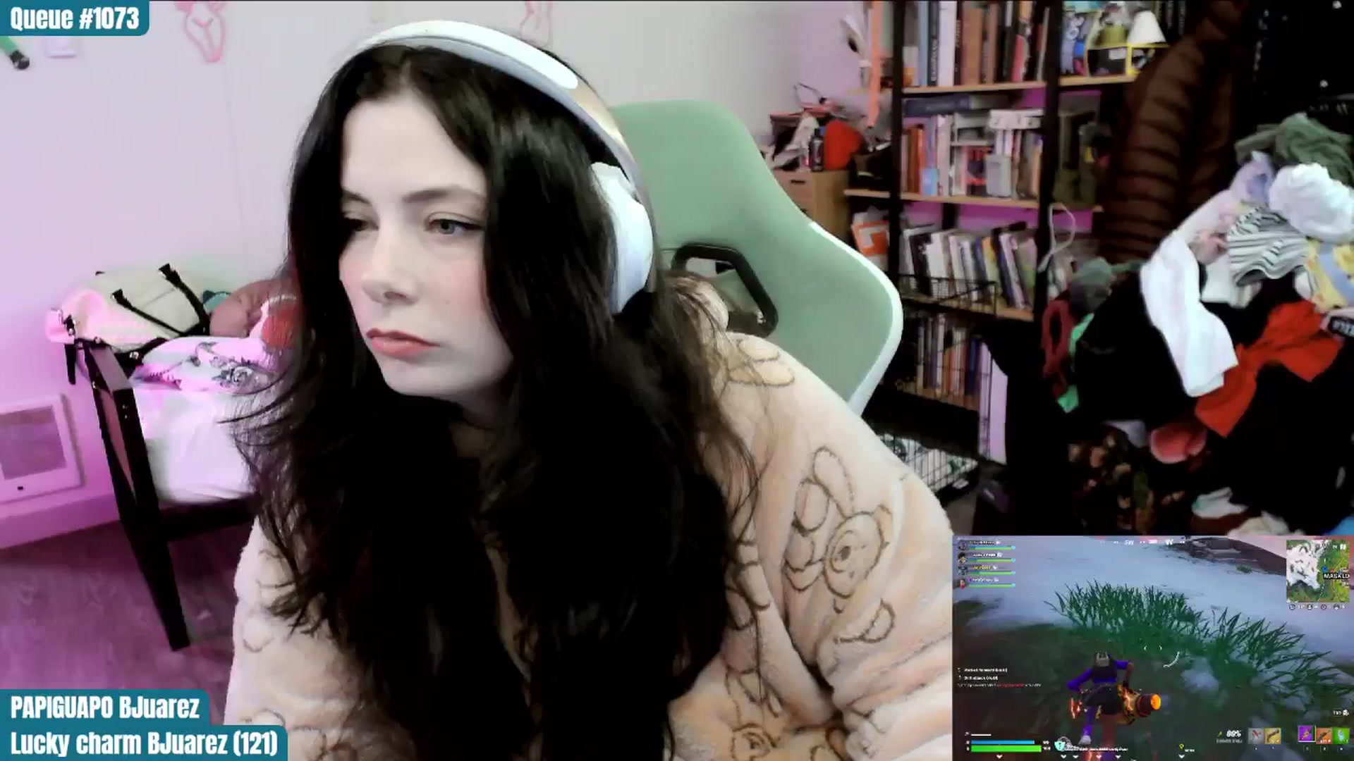Gallery image thumbnail from ToniTigresse's myfreecams stream on, 03/13/2025, 24:06 image 13 of 20