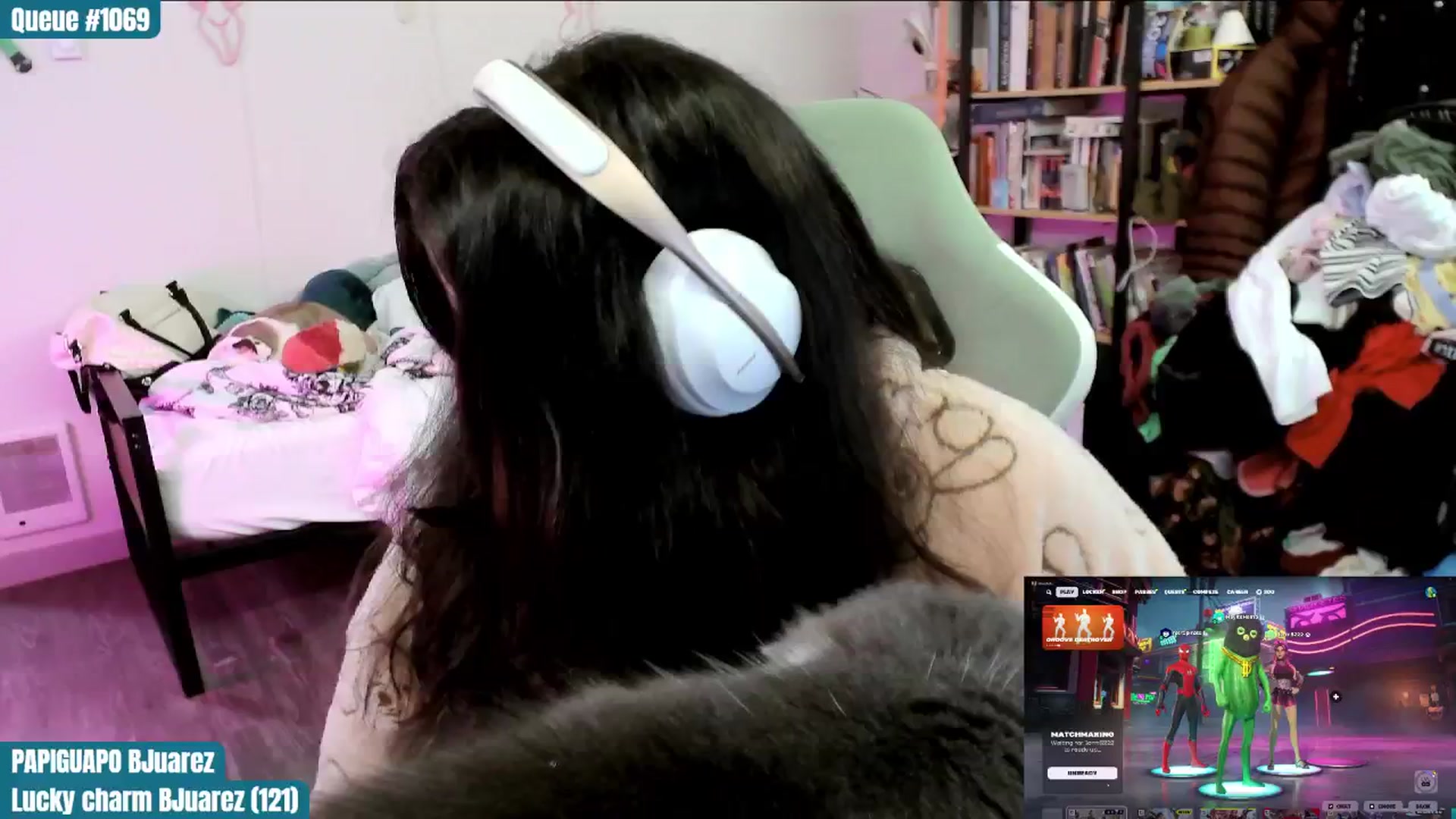 Gallery image thumbnail from ToniTigresse's myfreecams stream on, 03/13/2025, 24:06 image 19 of 20