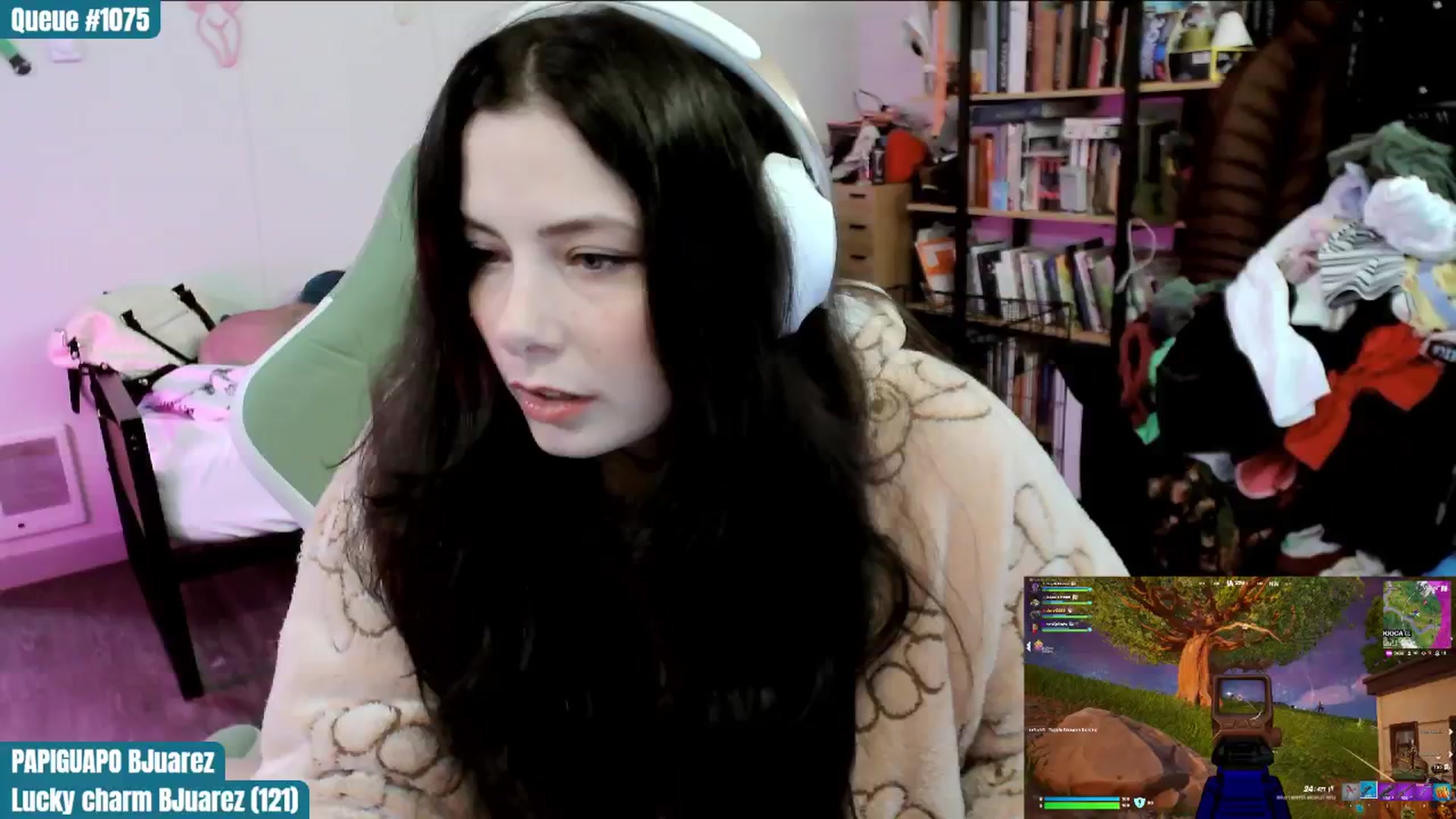 Gallery image thumbnail from ToniTigresse's myfreecams stream on, 03/13/2025, 24:06 image 9 of 20