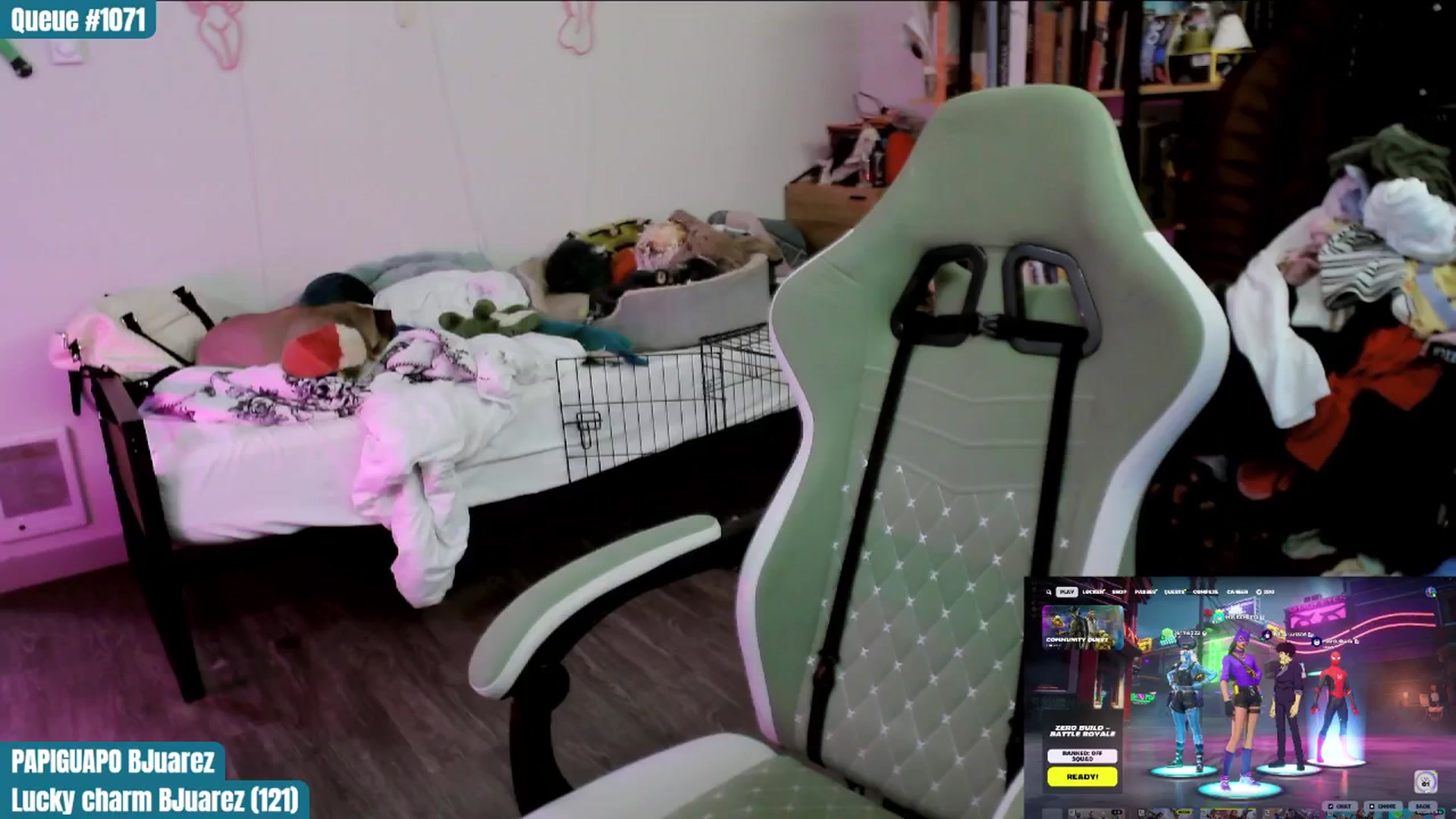 Gallery image thumbnail from ToniTigresse's myfreecams stream on, 03/13/2025, 24:06 image 10 of 20