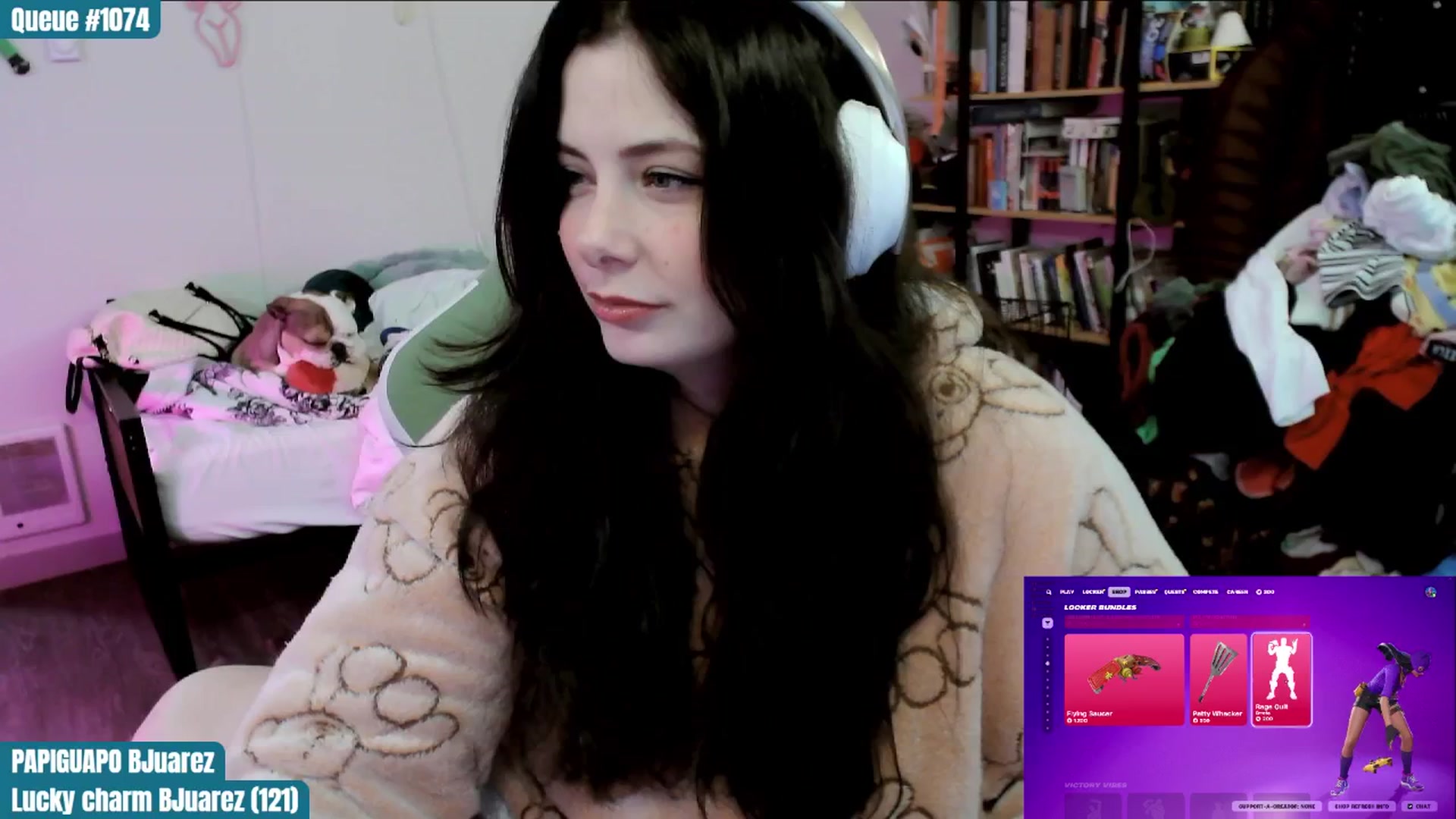 Gallery image thumbnail from ToniTigresse's myfreecams stream on, 03/13/2025, 24:06 image 5 of 20