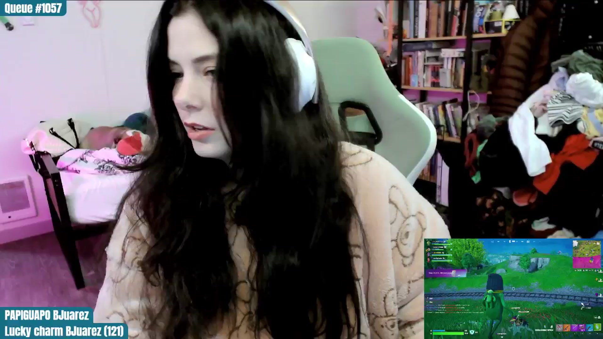 Gallery image thumbnail from ToniTigresse's myfreecams stream on, 03/13/2025, 02:14 image 6 of 20