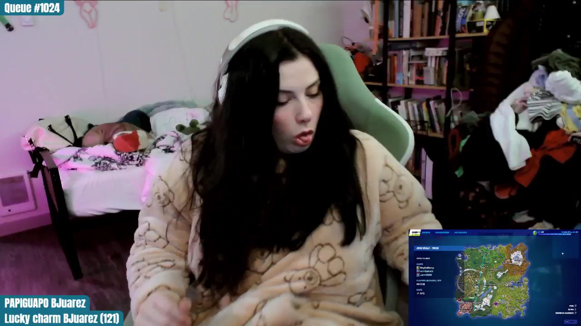 Gallery image thumbnail from ToniTigresse's myfreecams stream on, 03/13/2025, 02:14 image 16 of 20