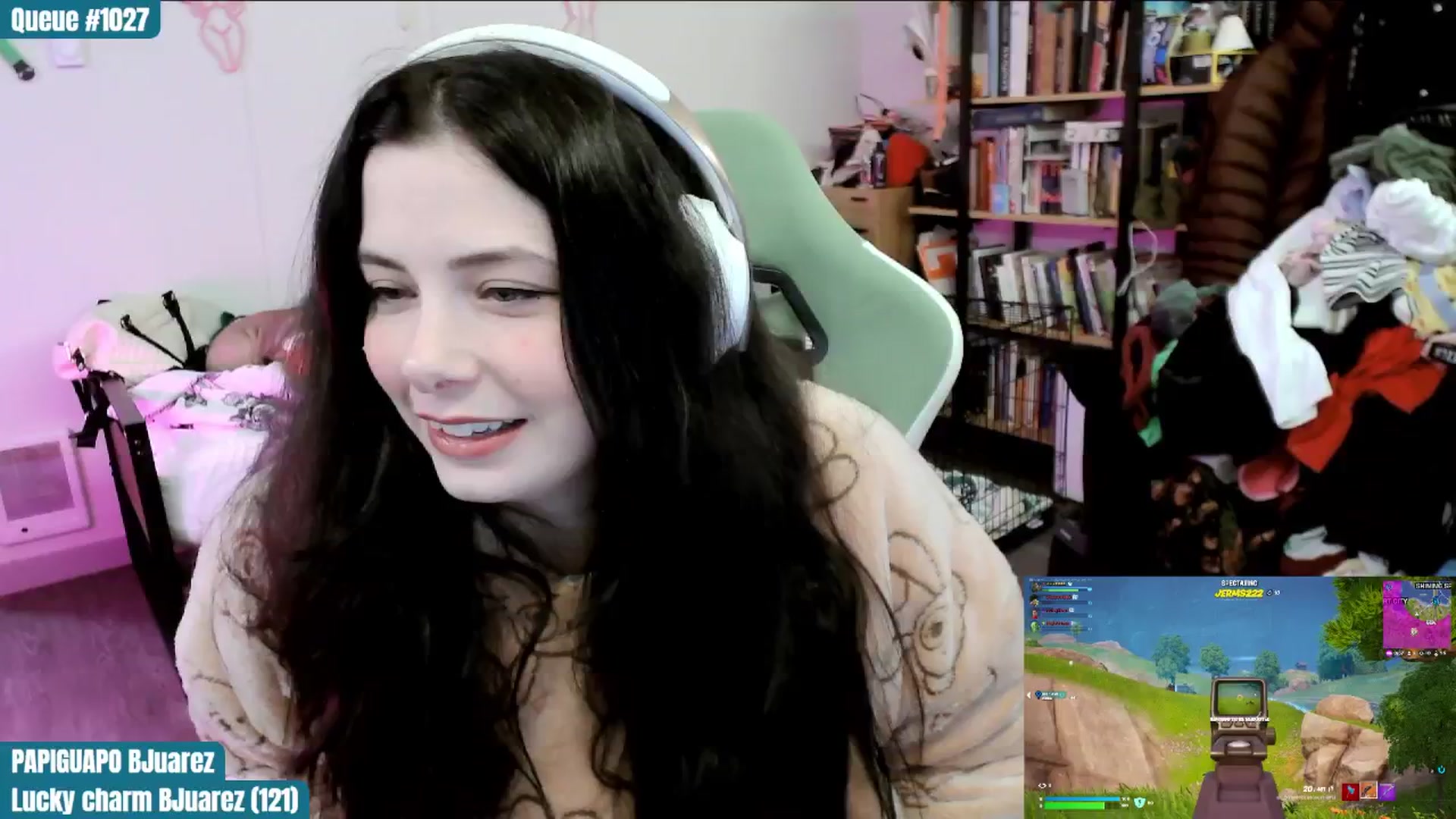 Gallery image thumbnail from ToniTigresse's myfreecams stream on, 03/13/2025, 02:14 image 15 of 20