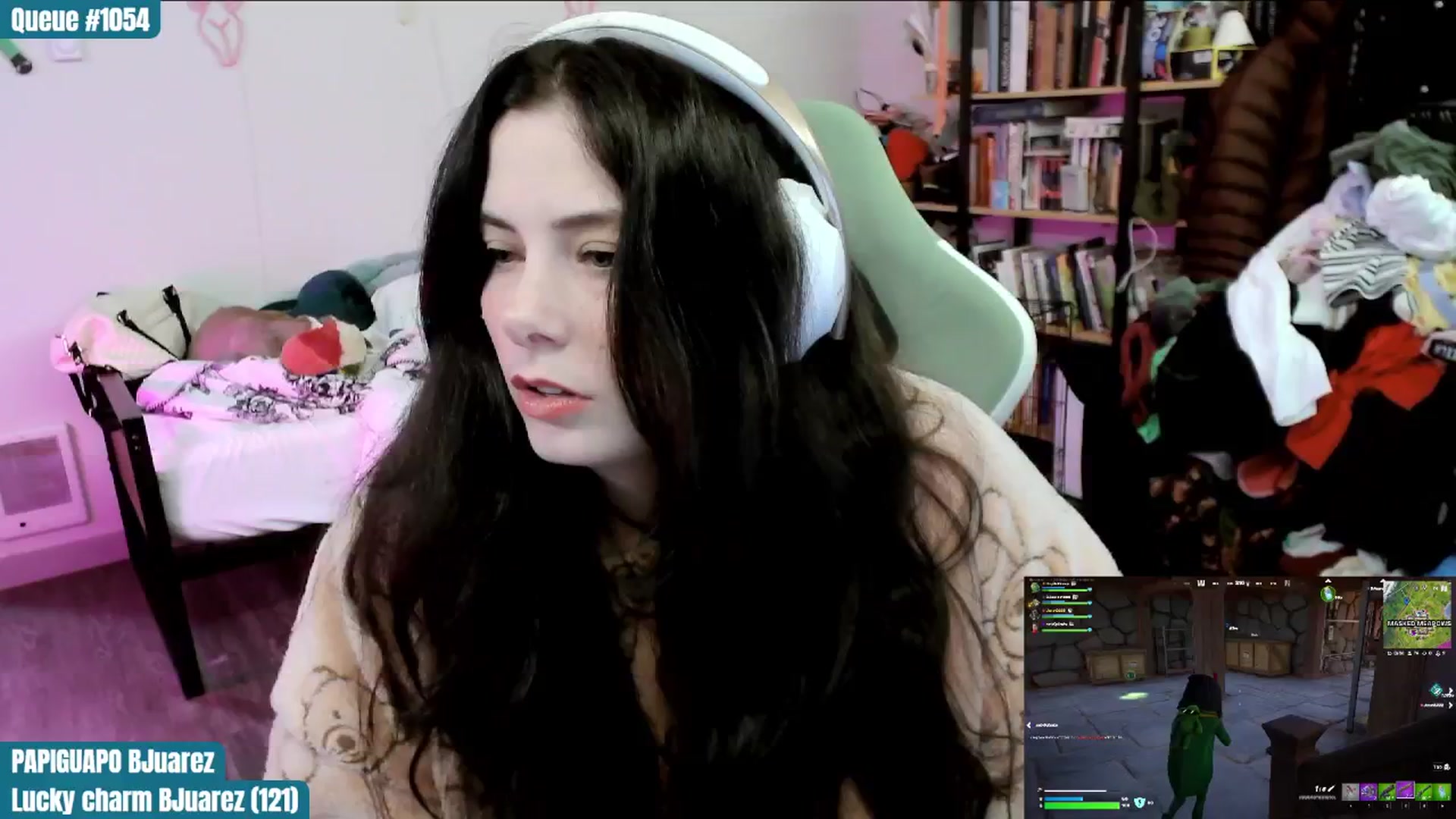 Gallery image thumbnail from ToniTigresse's myfreecams stream on, 03/13/2025, 02:14 image 2 of 20