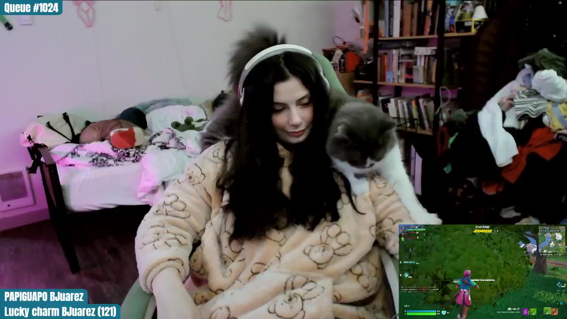 Gallery image thumbnail from ToniTigresse's myfreecams stream on, 03/13/2025, 02:14 image 17 of 20