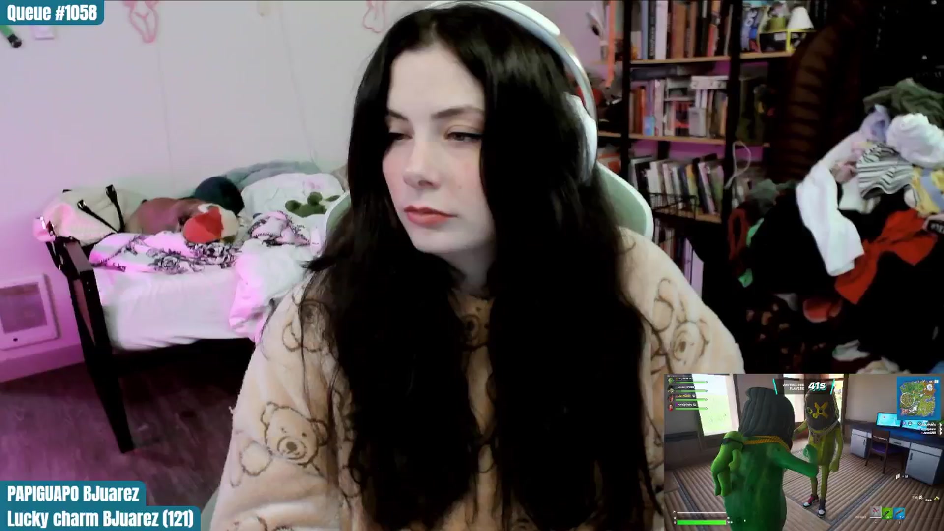 Gallery image thumbnail from ToniTigresse's myfreecams stream on, 03/13/2025, 02:14 image 7 of 20
