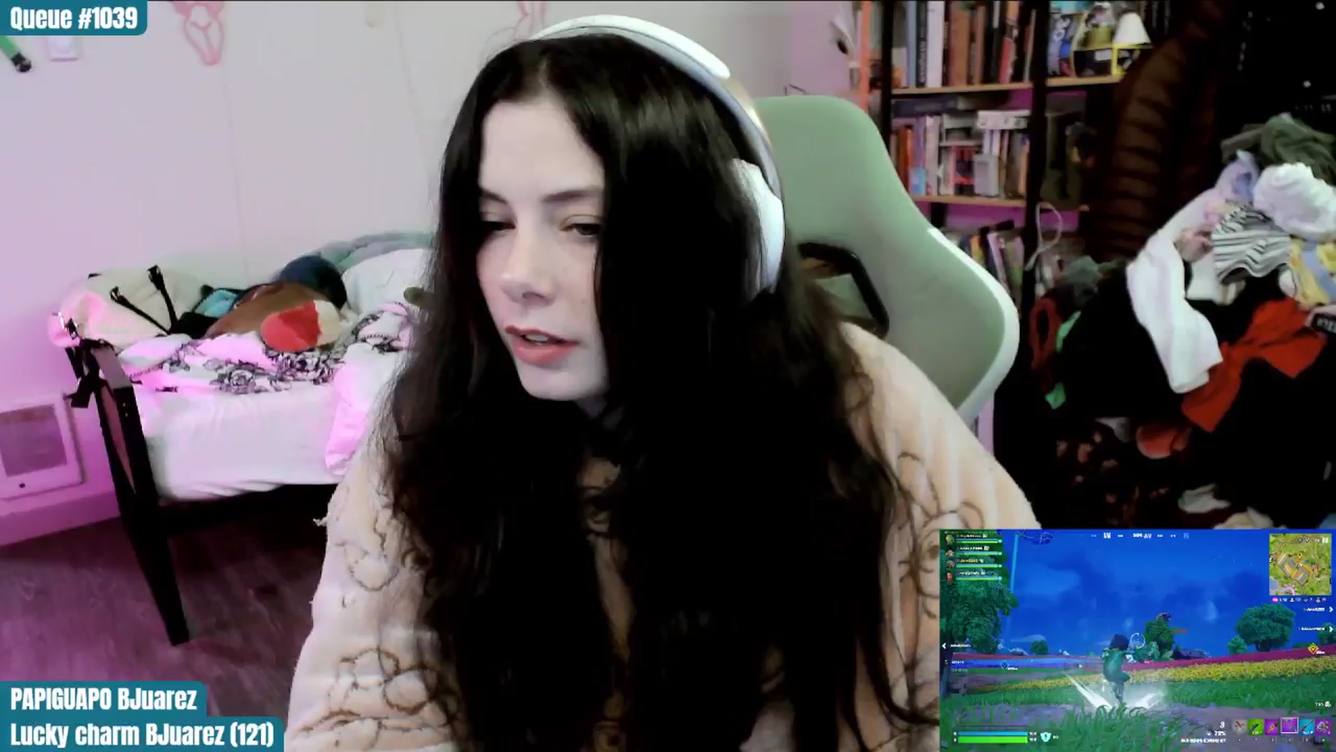 Gallery image thumbnail from ToniTigresse's myfreecams stream on, 03/13/2025, 02:14 image 13 of 20