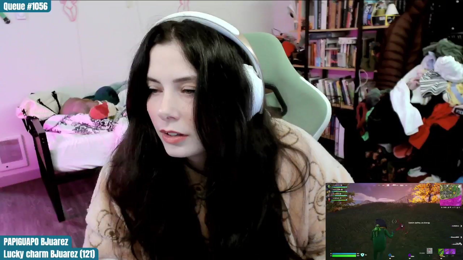 Gallery image thumbnail from ToniTigresse's myfreecams stream on, 03/13/2025, 02:14 image 3 of 20