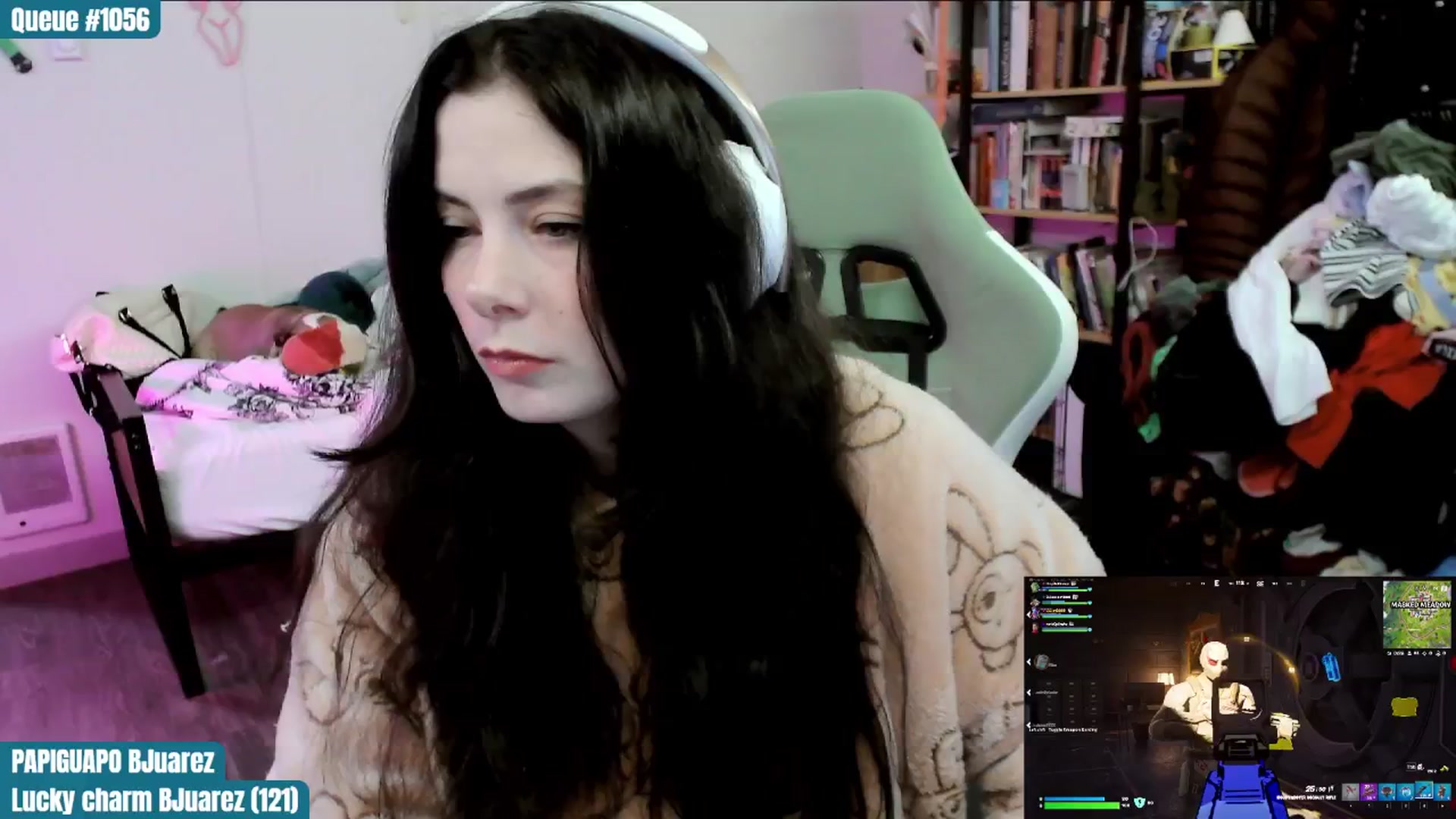 Gallery image thumbnail from ToniTigresse's myfreecams stream on, 03/13/2025, 02:14 image 5 of 20