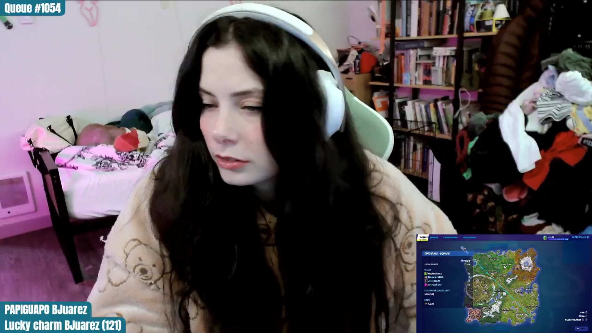 Gallery image thumbnail from ToniTigresse's myfreecams stream on, 03/13/2025, 02:14 image 1 of 20