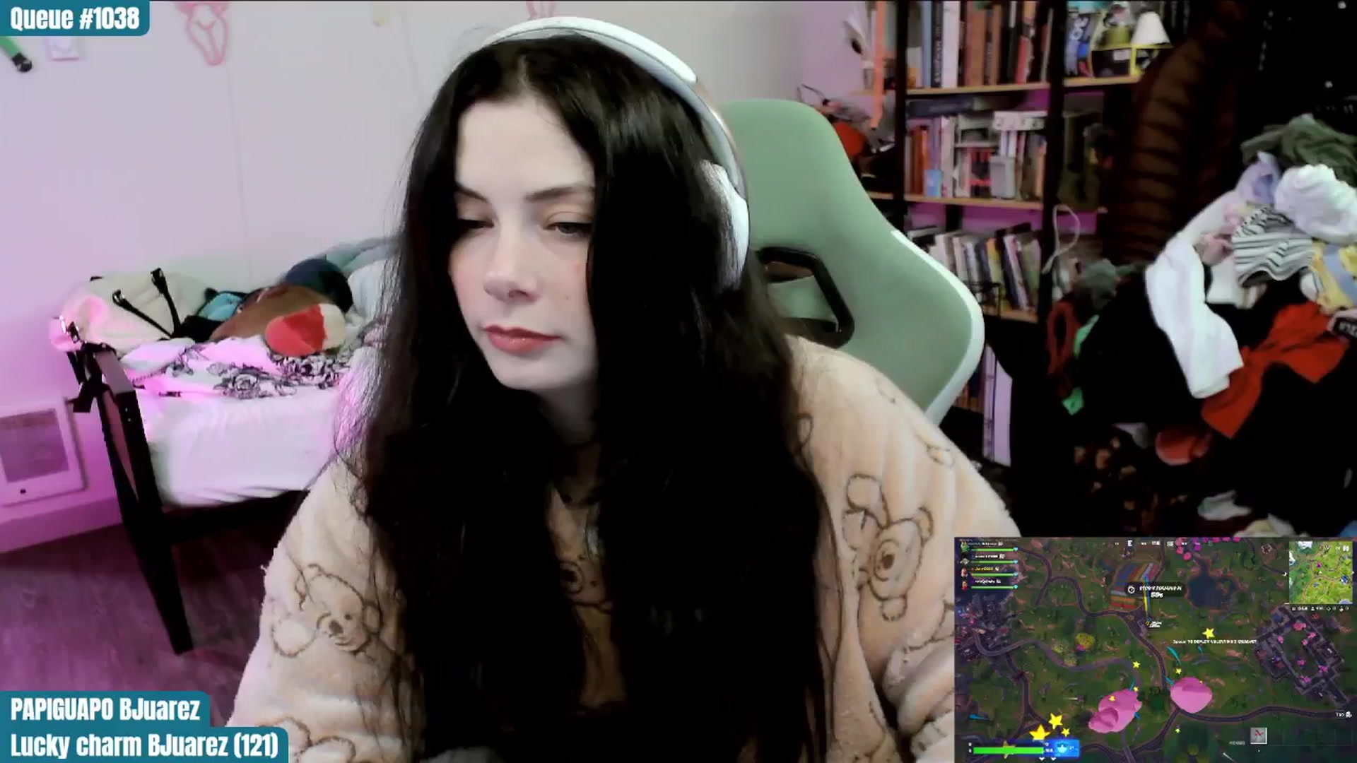 Gallery image thumbnail from ToniTigresse's myfreecams stream on, 03/13/2025, 02:14 image 11 of 20