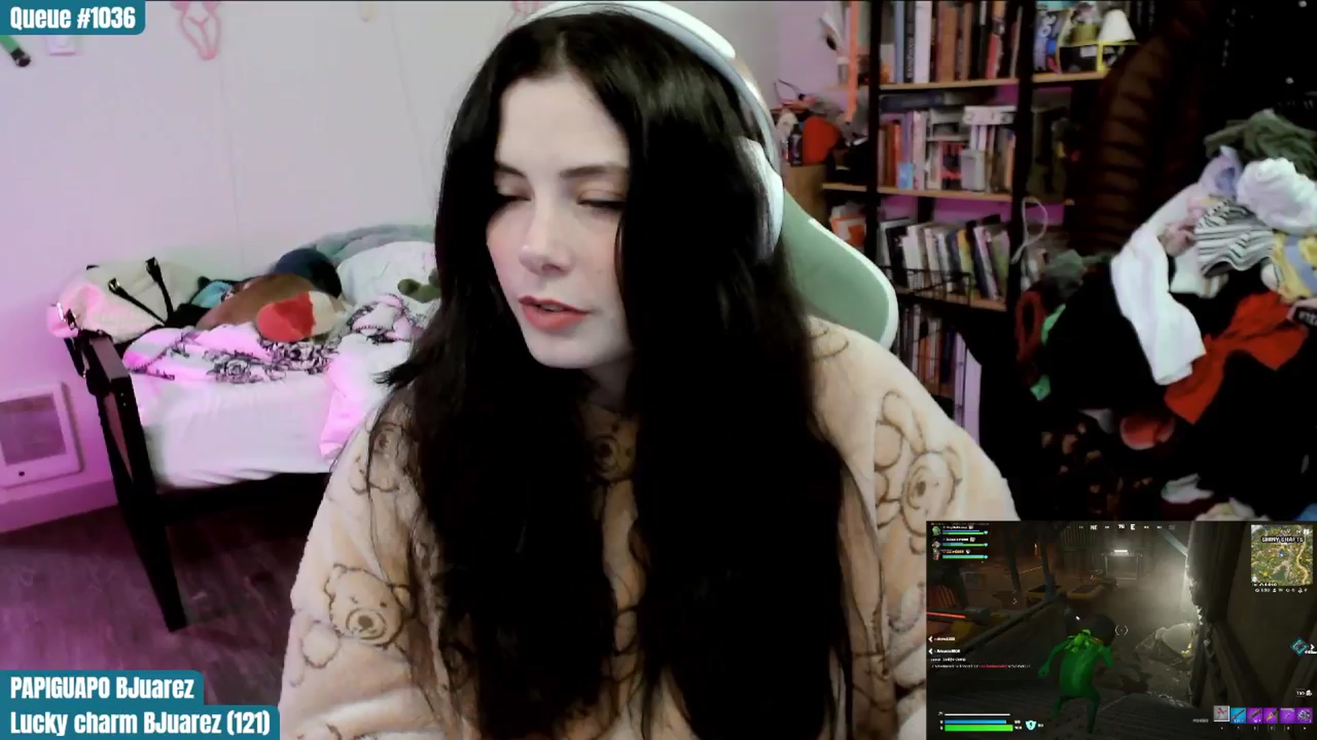 Gallery image thumbnail from ToniTigresse's myfreecams stream on, 03/13/2025, 02:14 image 8 of 20