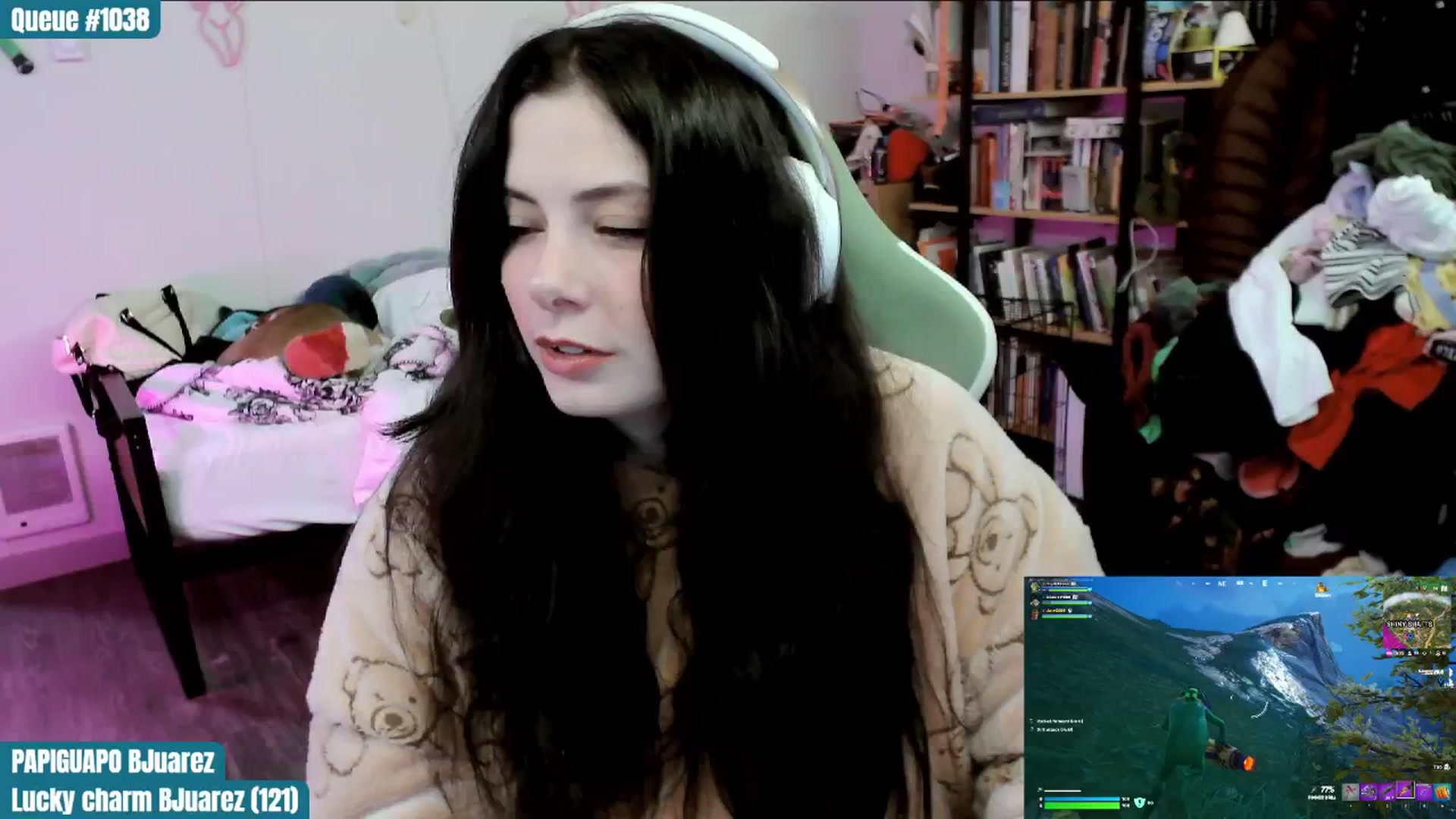 Gallery image thumbnail from ToniTigresse's myfreecams stream on, 03/13/2025, 02:14 image 9 of 20