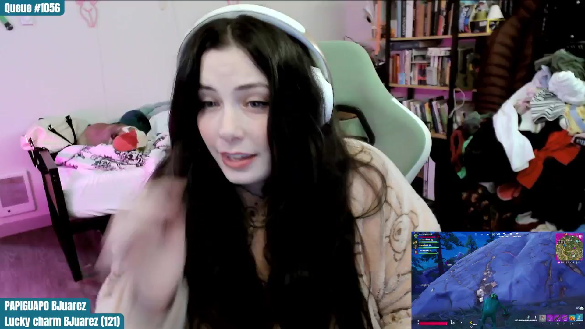 Gallery image thumbnail from ToniTigresse's myfreecams stream on, 03/13/2025, 02:14 image 4 of 20