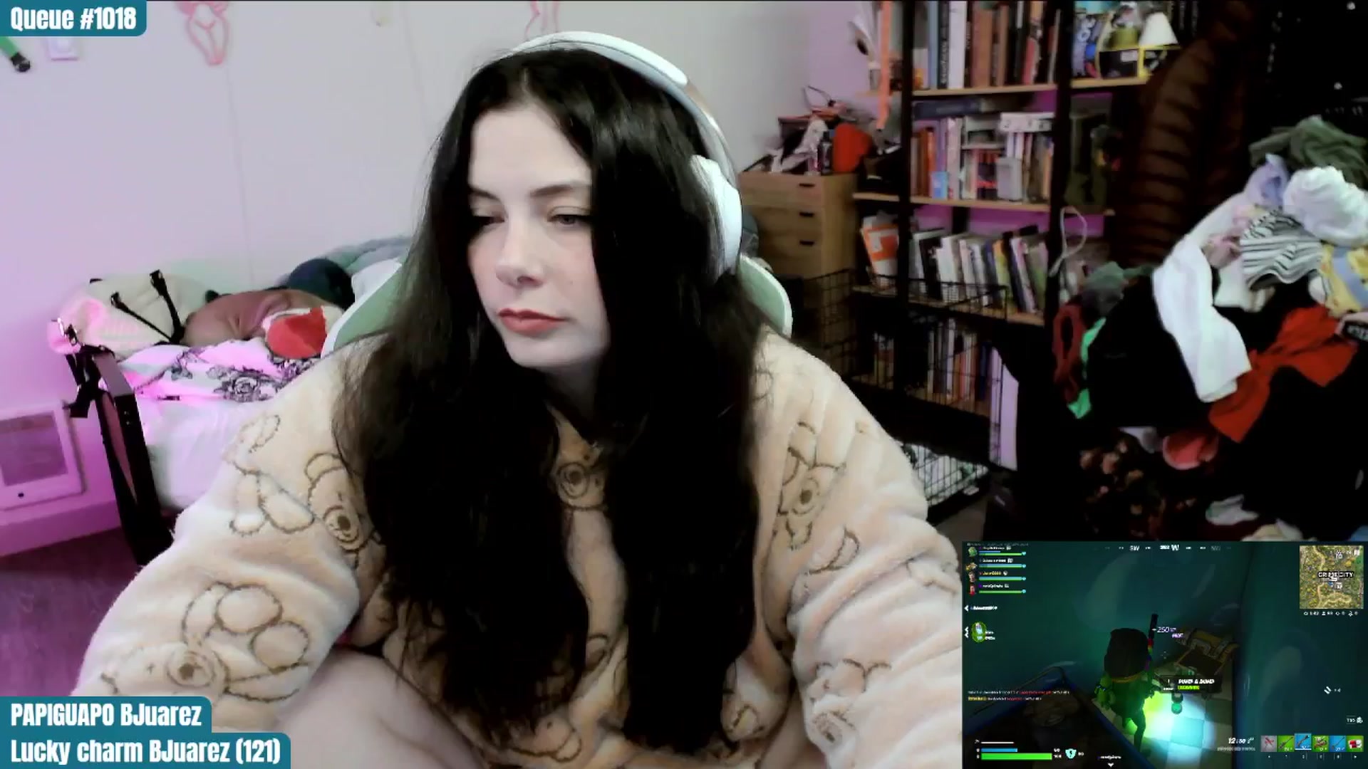 Gallery image thumbnail from ToniTigresse's myfreecams stream on, 03/13/2025, 02:14 image 19 of 20