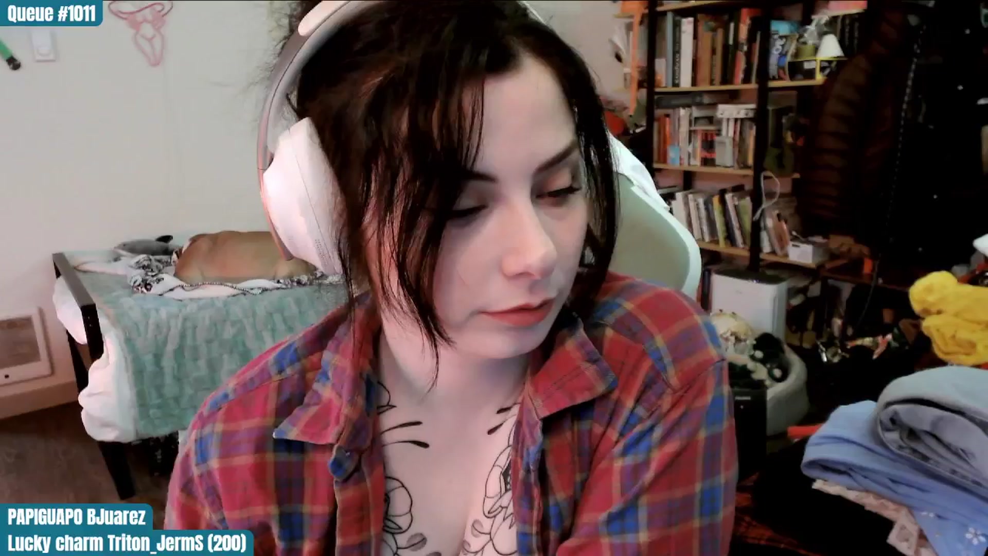 Gallery image thumbnail from ToniTigresse's myfreecams stream on, 03/14/2025, 02:21 image 1 of 20
