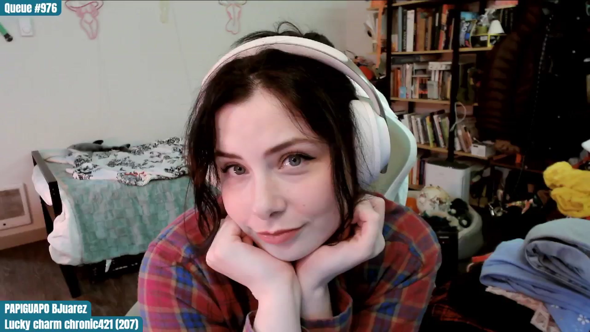 Gallery image thumbnail from ToniTigresse's myfreecams stream on, 03/14/2025, 02:21 image 16 of 20