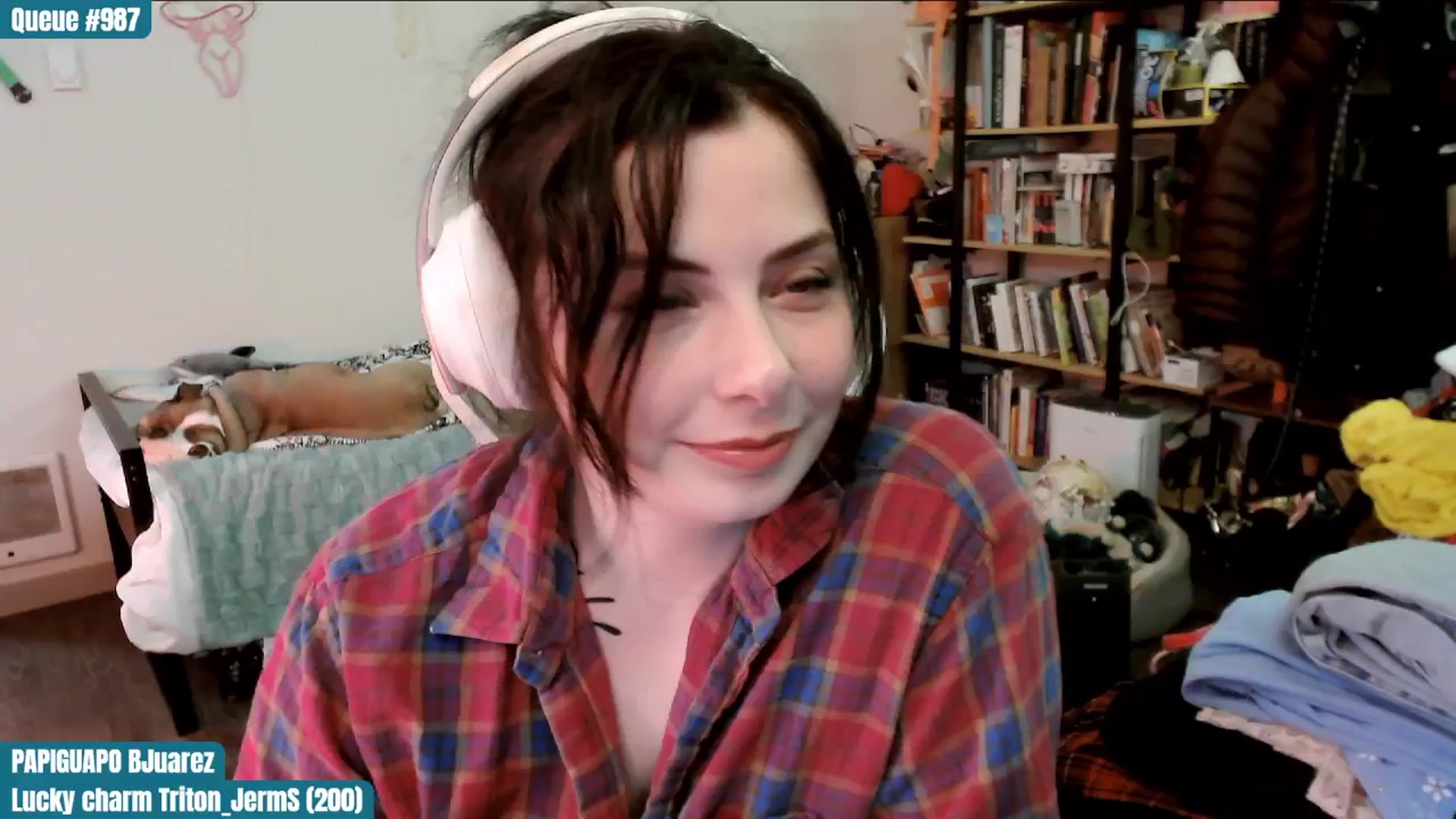 Gallery image thumbnail from ToniTigresse's myfreecams stream on, 03/14/2025, 02:21 image 12 of 20